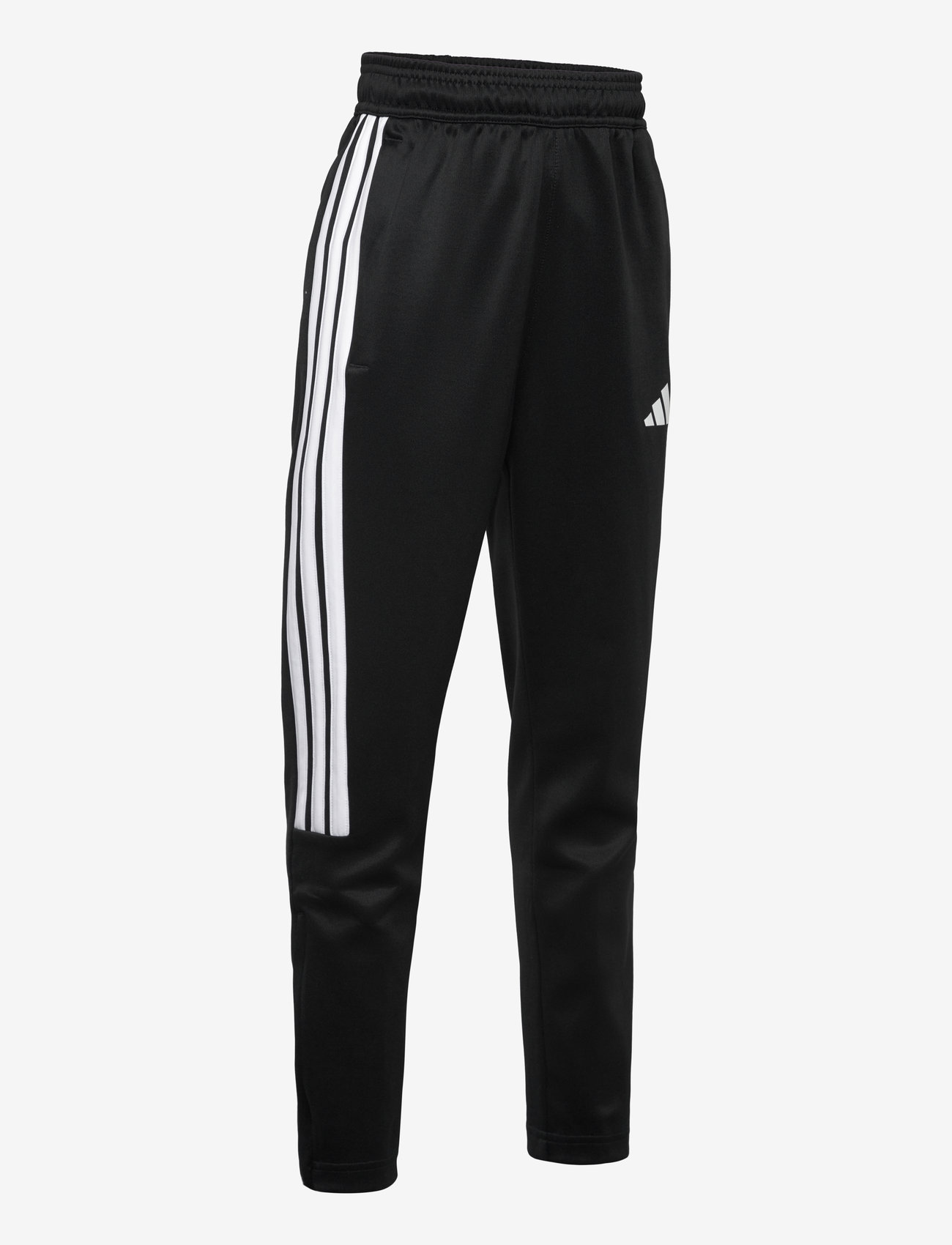 adidas Sportswear - J HOT TIRO PT - trainingshosen - black/white - 4