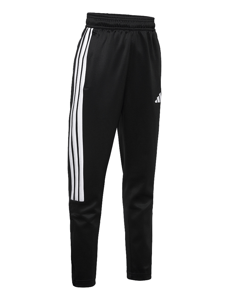 adidas Sportswear - J HOT TIRO PT - trainingshosen - black/white - 4