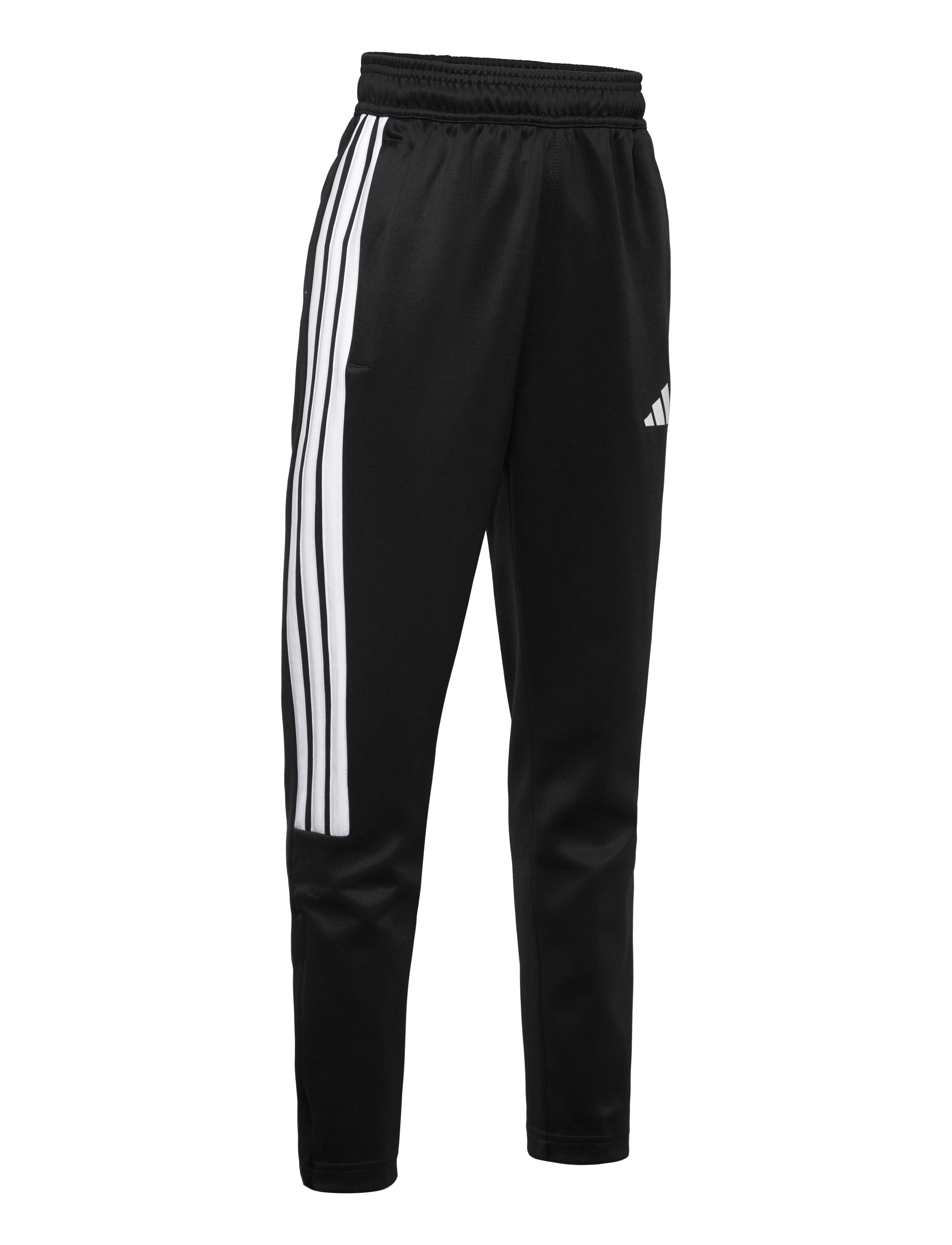 adidas Sportswear - J HOT TIRO PT - black/white - 4