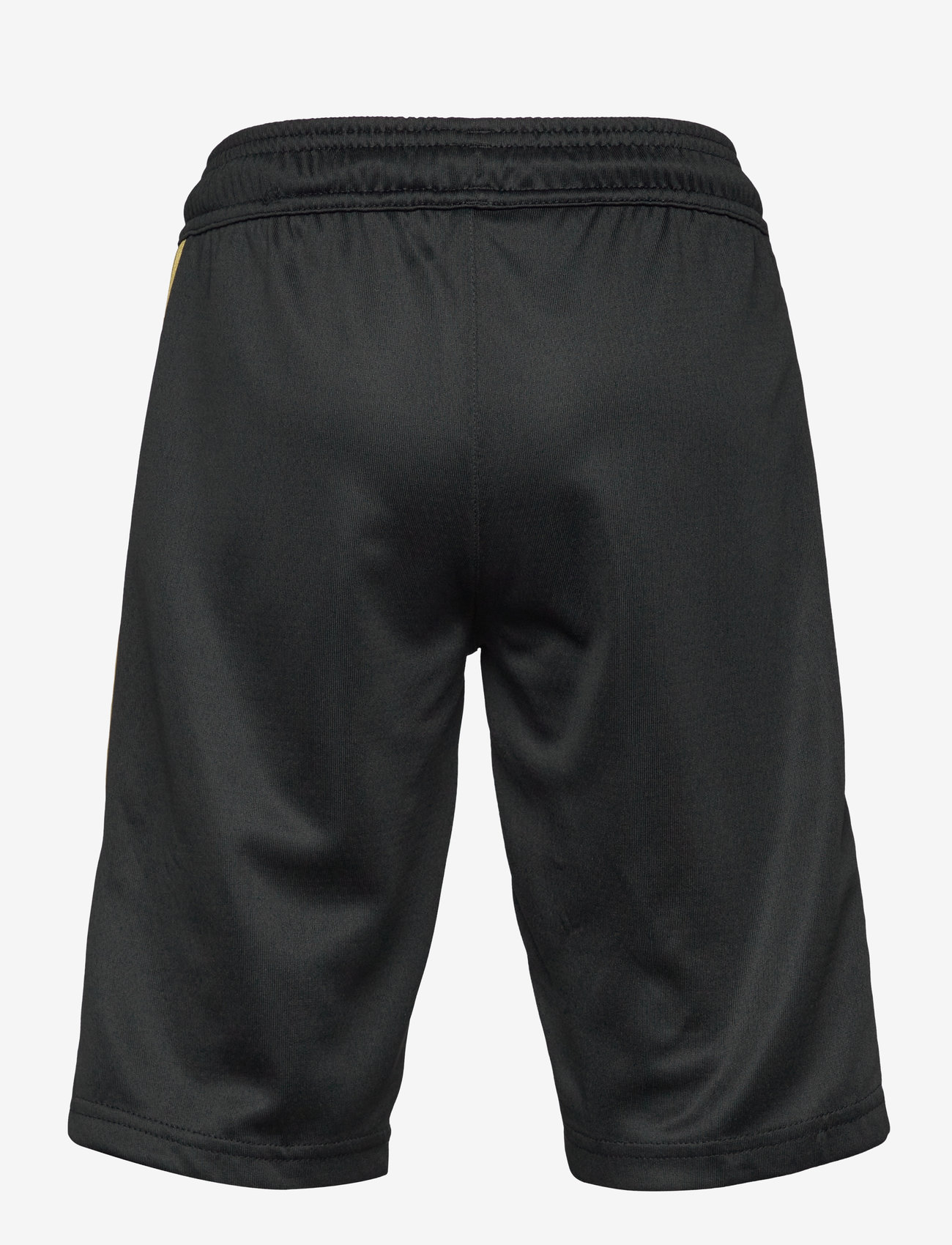 adidas Sportswear - J HOT COF SHO - sportsshorts - black/goldmt - 2