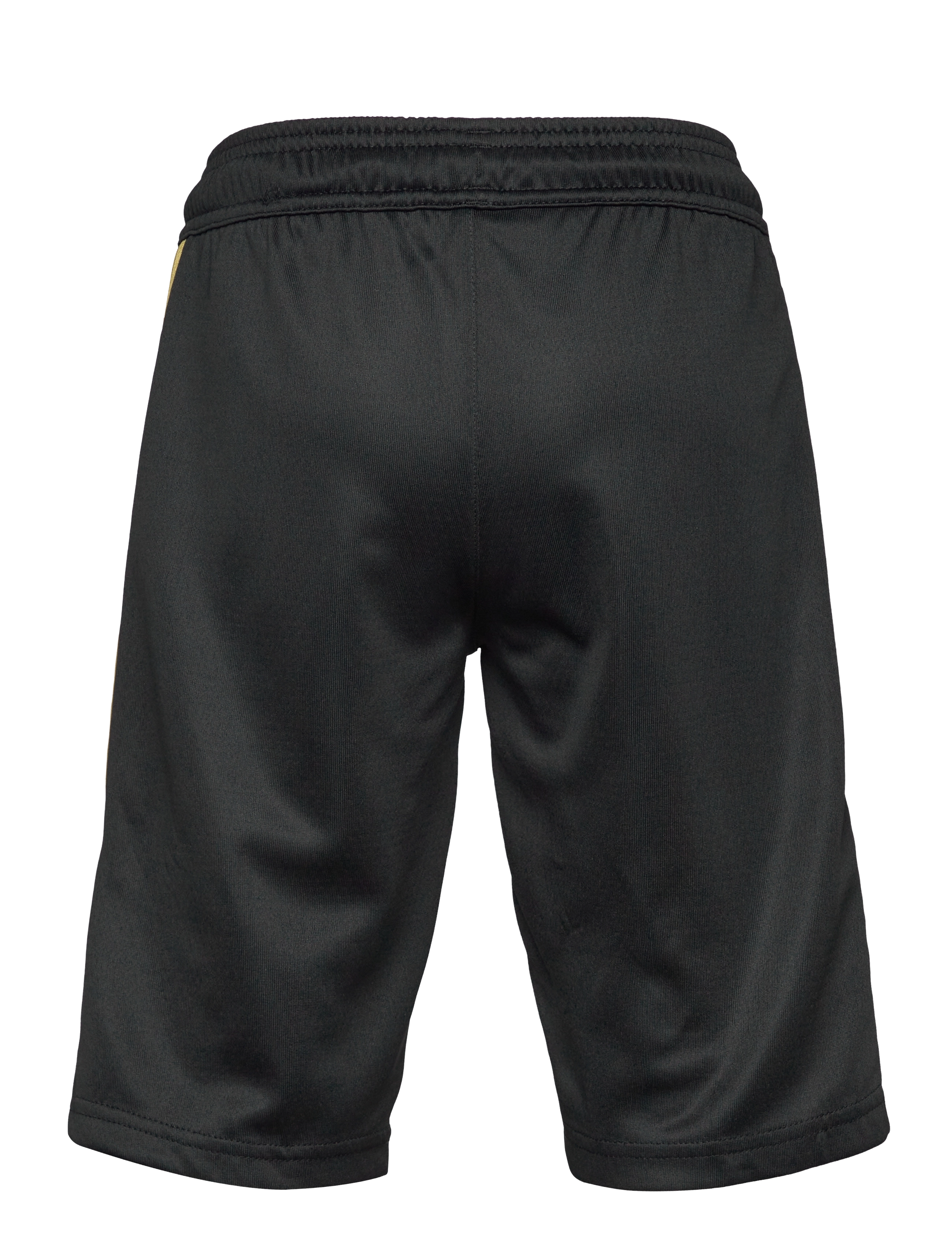 adidas Sportswear - J HOT COF SHO - black/goldmt - 2