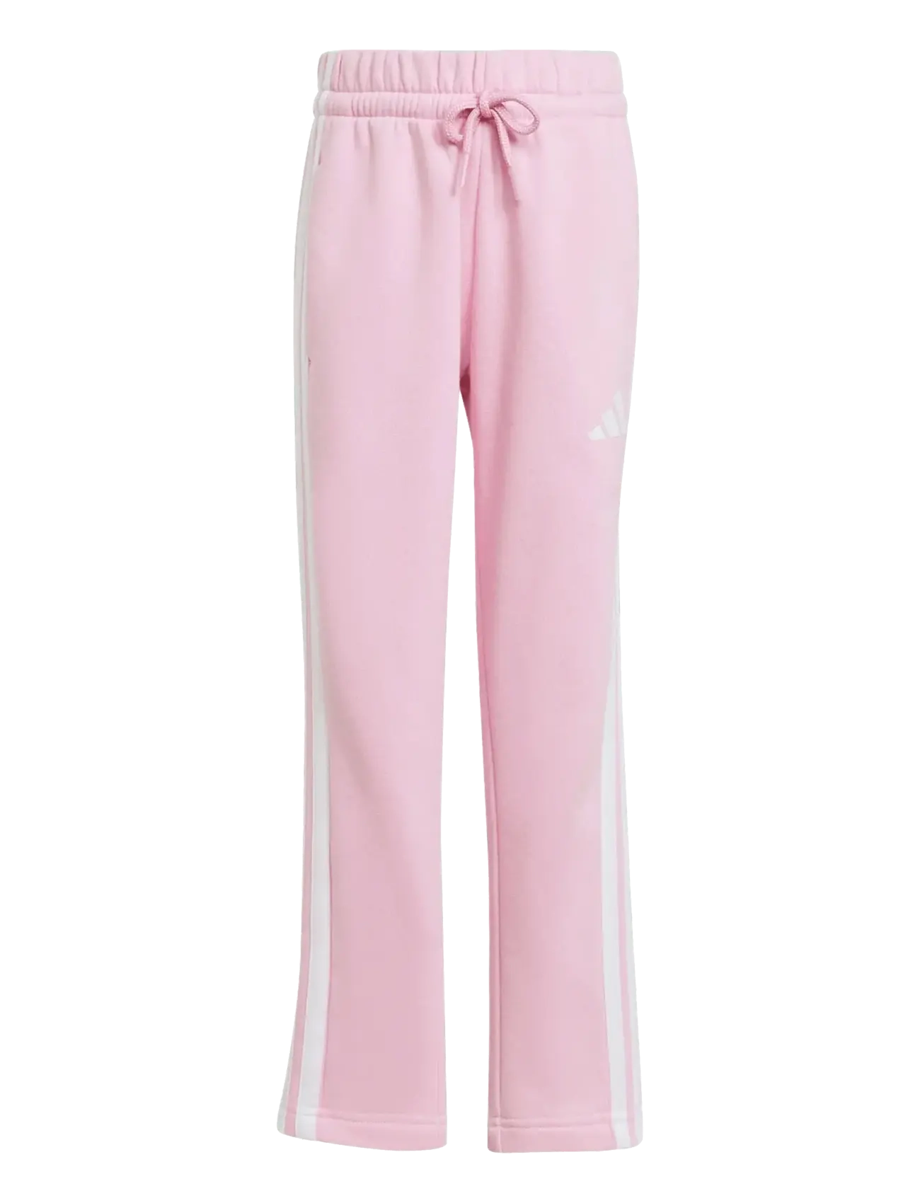 adidas Sportswear - LK 3S TIB FL TS - trainingsanzug - trupnk/white/clpink - 2