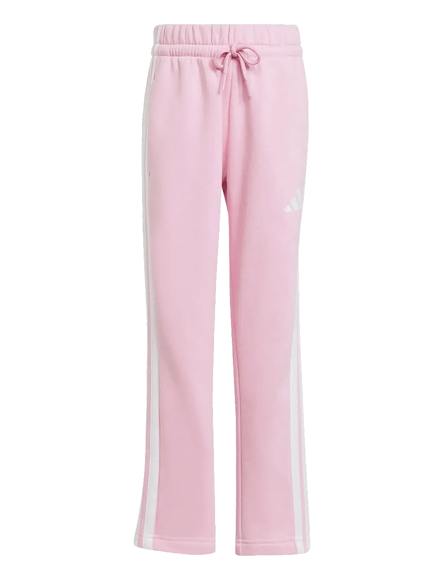 adidas Sportswear - LK 3S TIB FL TS - trainingsanzug - trupnk/white/clpink - 2