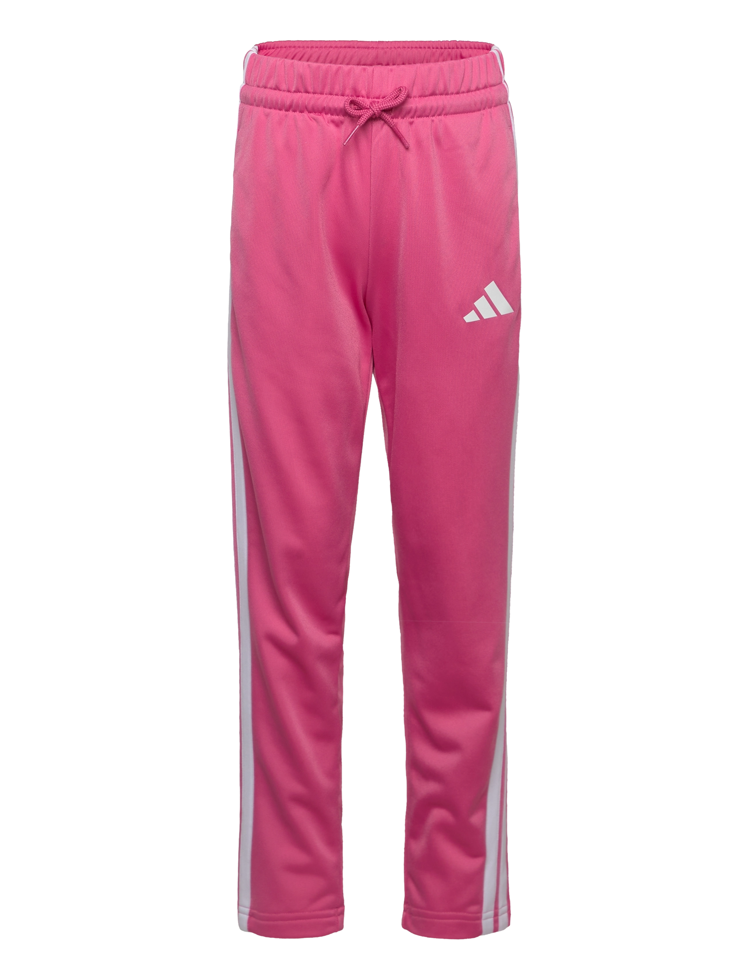 adidas Sportswear - LK 3S TIB TS - joggingsæt & matchende sæt - pnkfus/white/clpink - 5