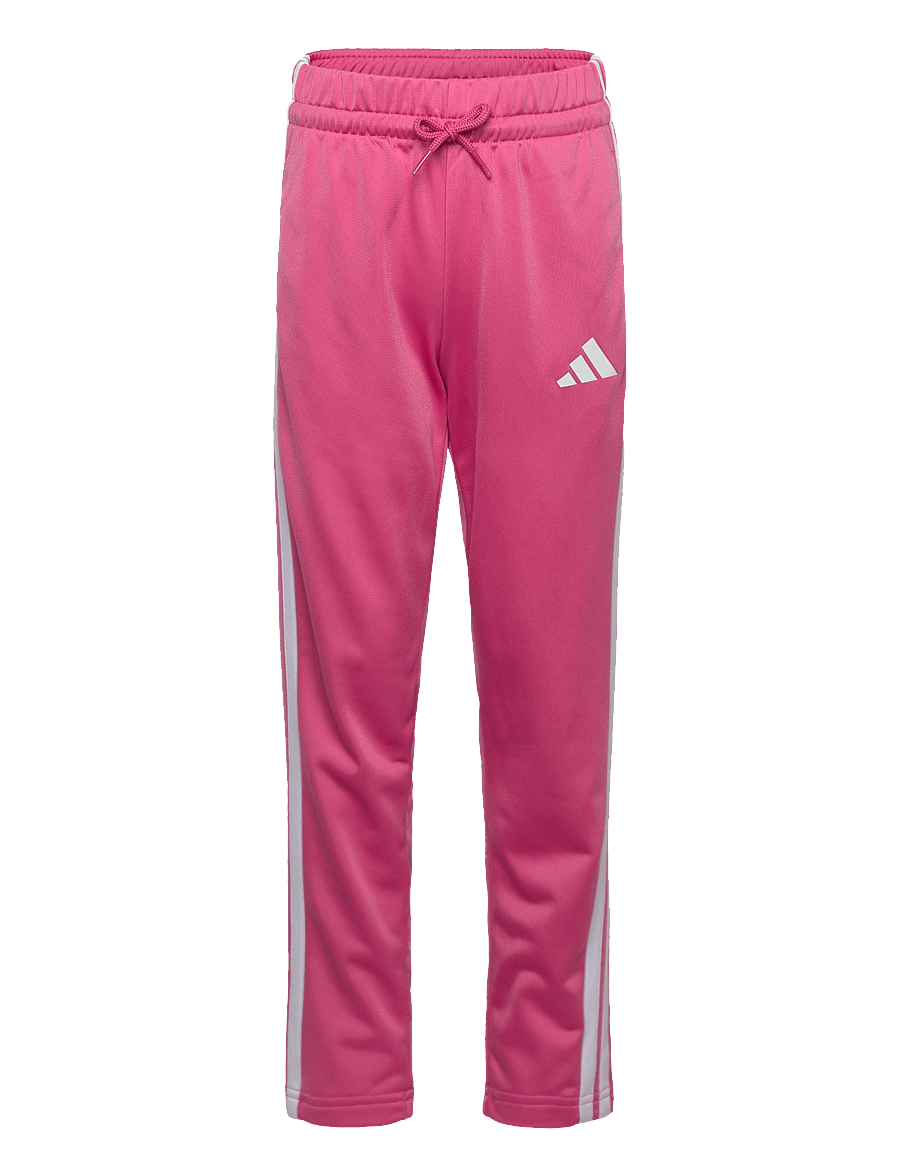 adidas Sportswear - LK 3S TIB TS - joggingsæt & matchende sæt - pnkfus/white/clpink - 5