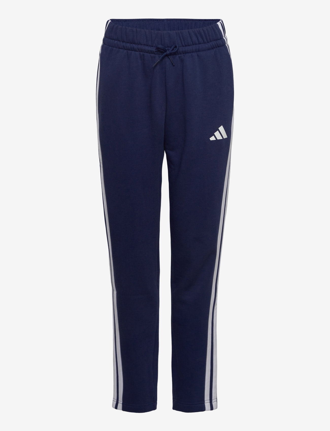 adidas Sportswear - J 3S TIB FL TS - treeningriided ja 2-osalised komplektid - royblu/white/globlu - 5