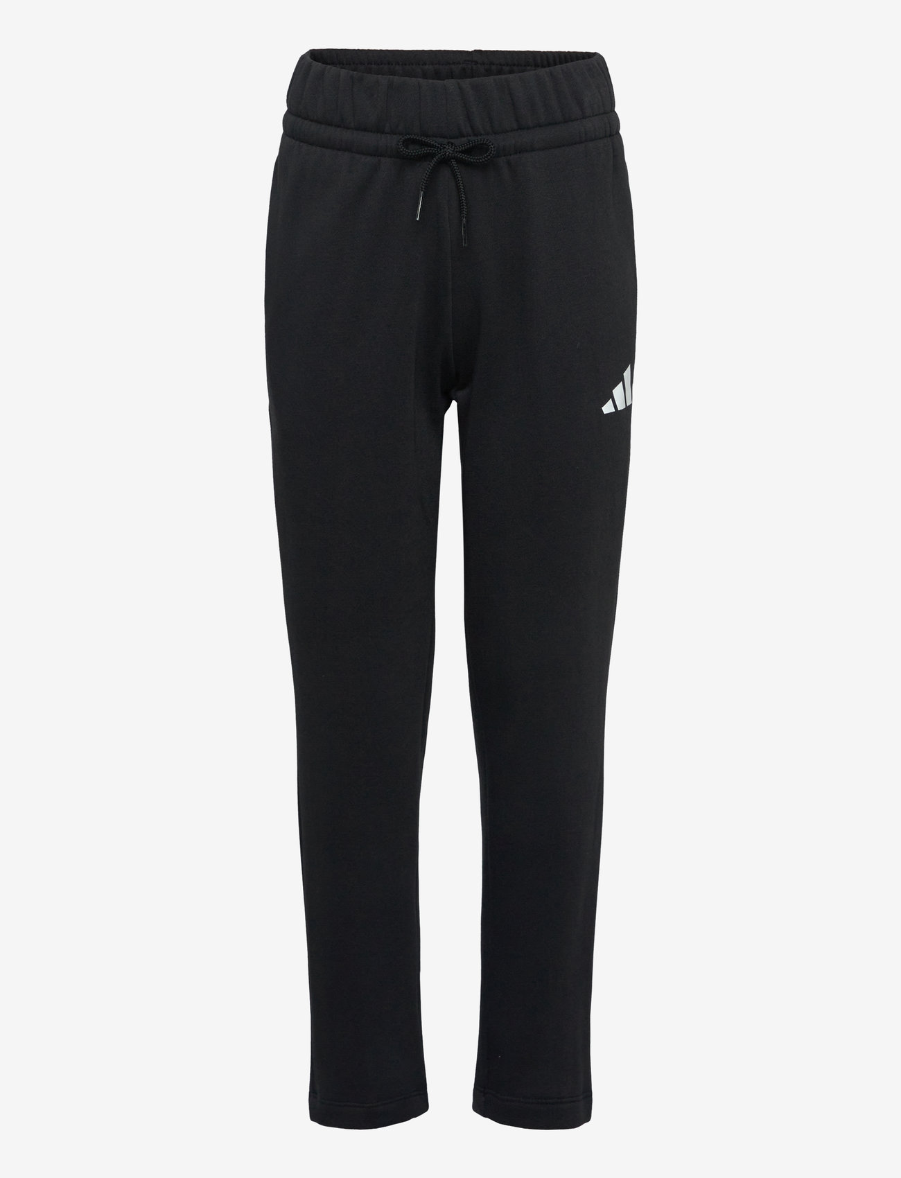 adidas Sportswear - J CB  FL TS - joggingsæt & matchende sæt - black/wonsil/white - 5