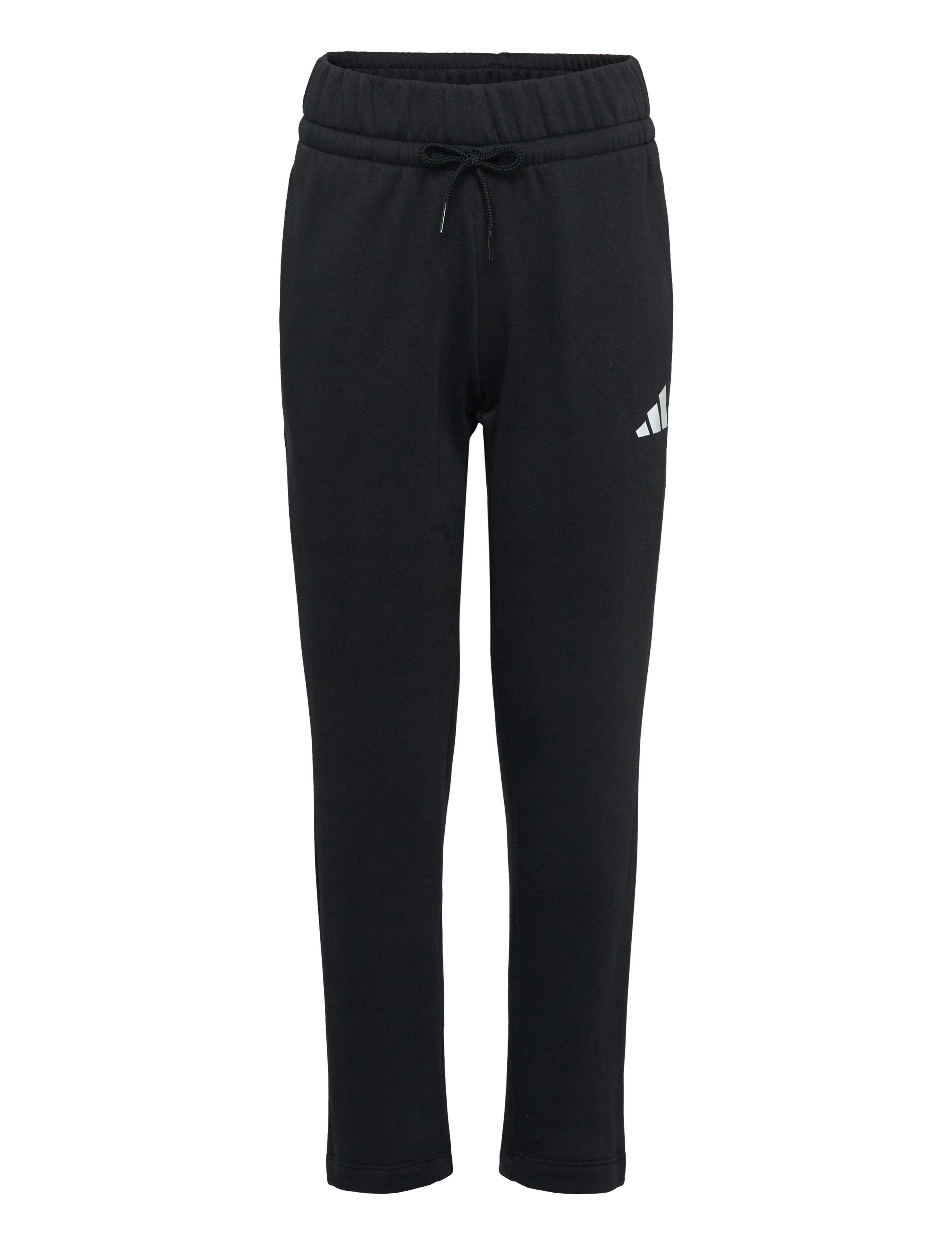 adidas Sportswear - J CB  FL TS - trainingsanzug - black/wonsil/white - 5