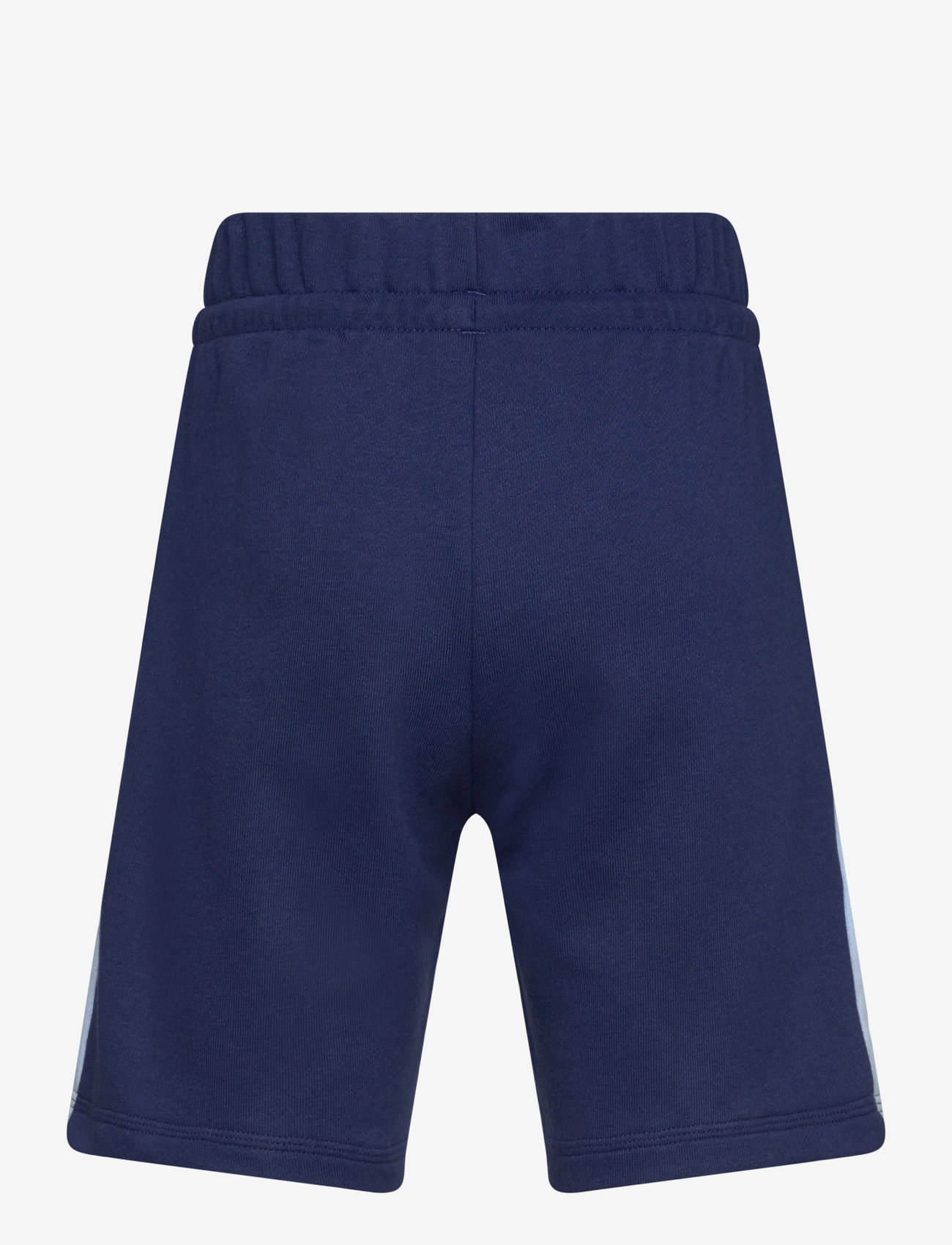 adidas Sportswear - J CB SHORT - dkblue/globlu/white - 2