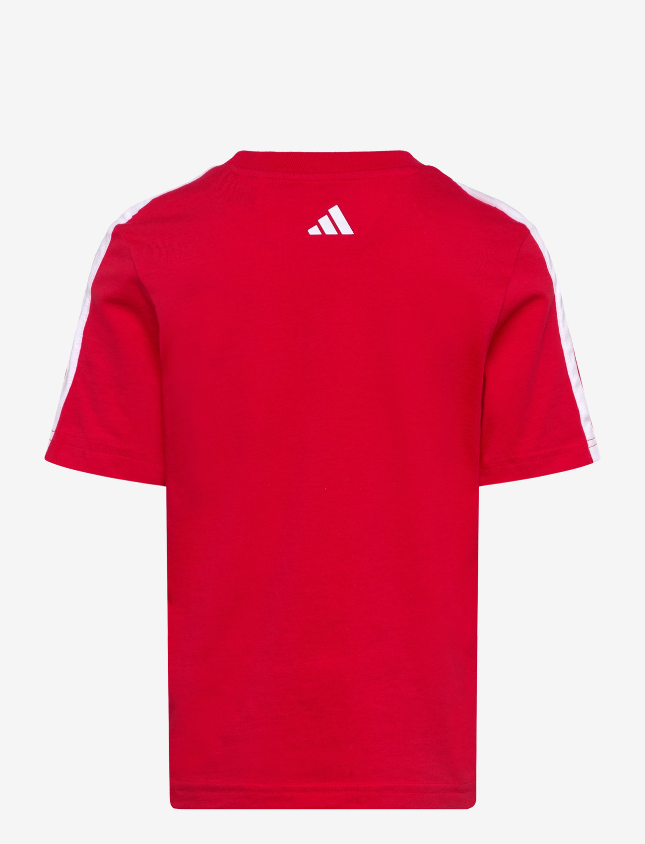 adidas Sportswear - J C COLLEG TEE - short-sleeved t-shirts - purrub - 2