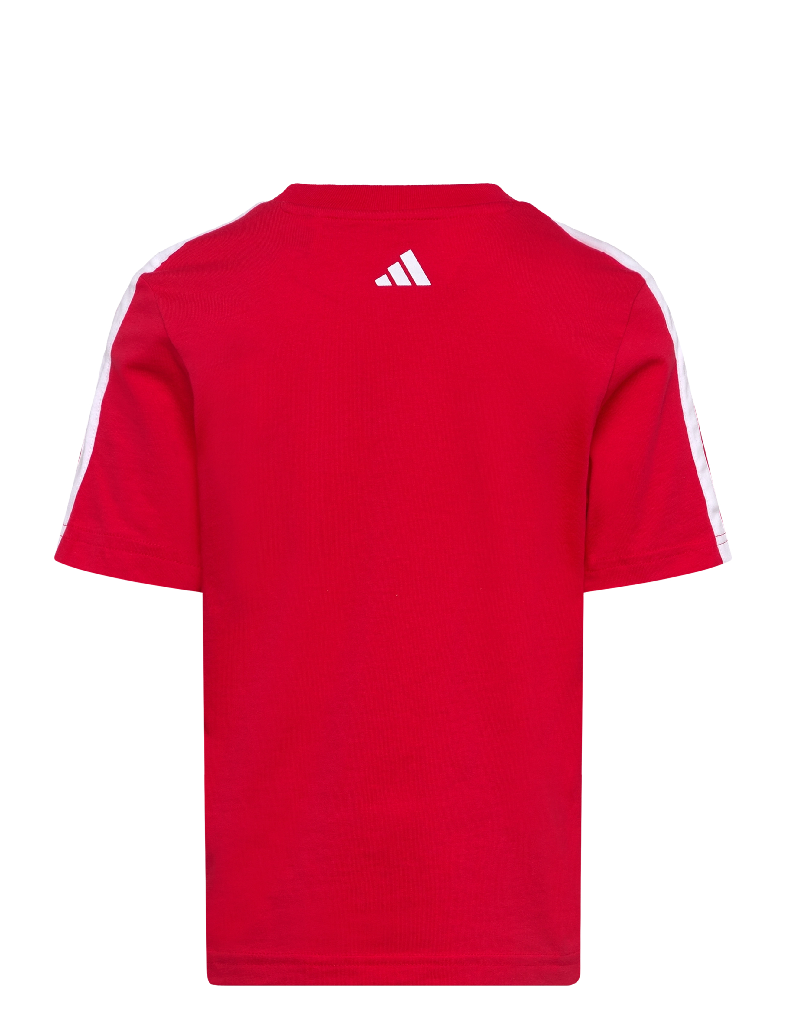 adidas Sportswear - J C COLLEG TEE - kurzärmelig - purrub - 2