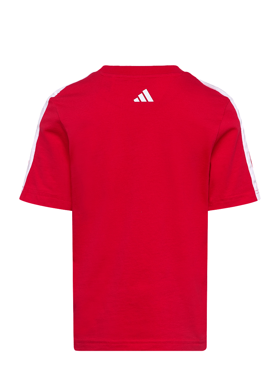 adidas Sportswear - J C COLLEG TEE - marškinėliai trumpomis rankovėmis - purrub - 2