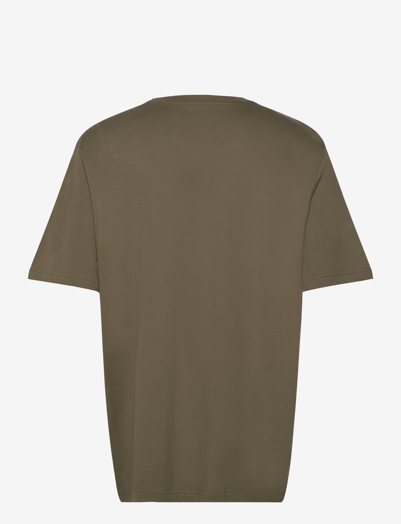 adidas Sportswear - M C CAMO WV TEE - t-shirts - olistr - 2