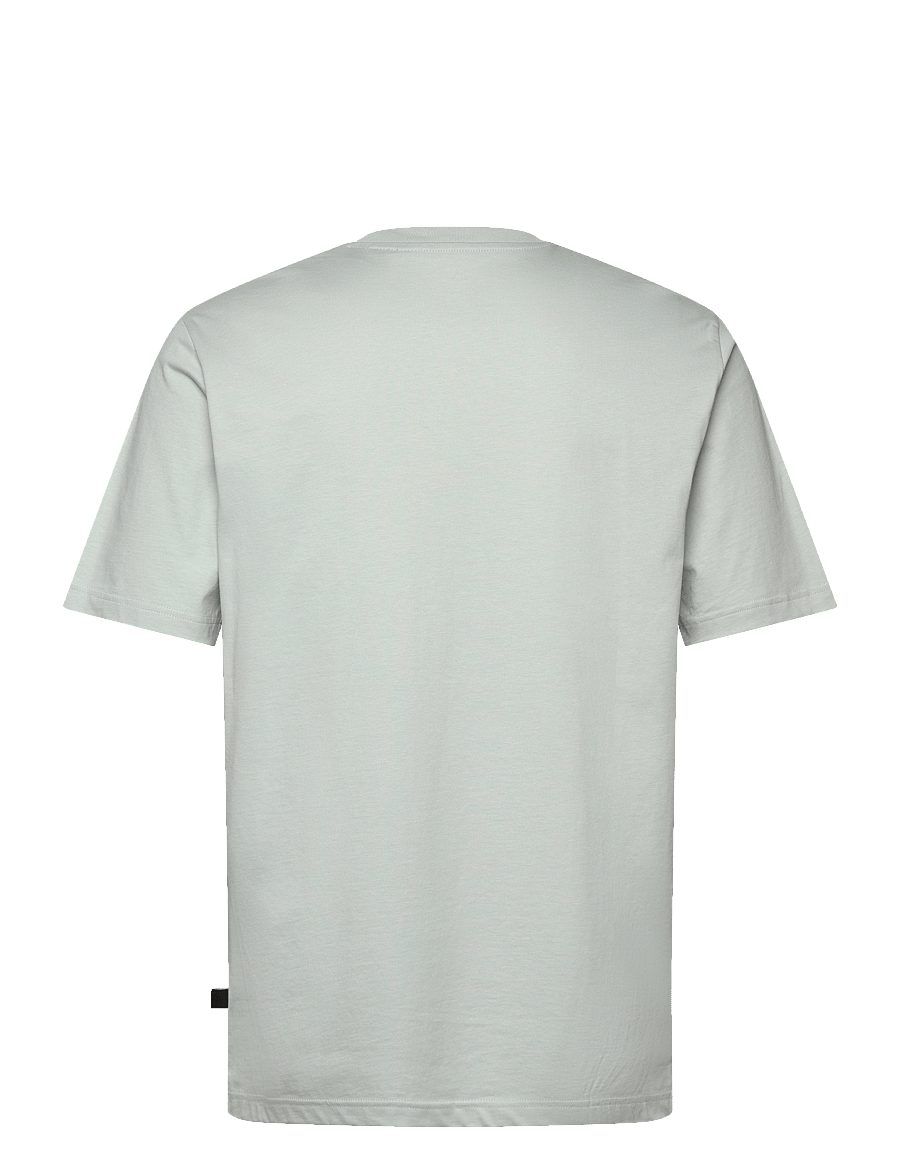 adidas Sportswear - M C CAMO BOX T - t-särgid - wonsil - 2
