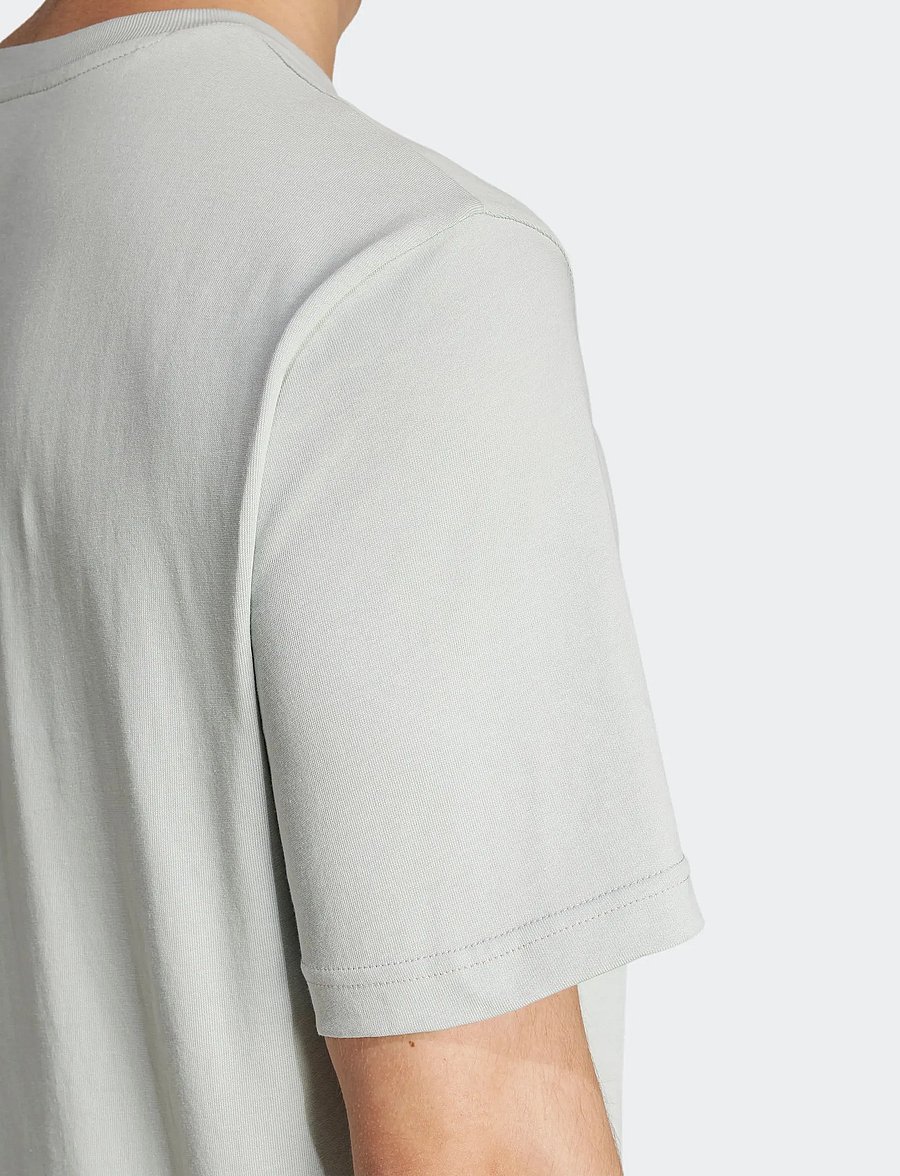 adidas Sportswear - M C CAMO BOX T - t-särgid - wonsil - 3