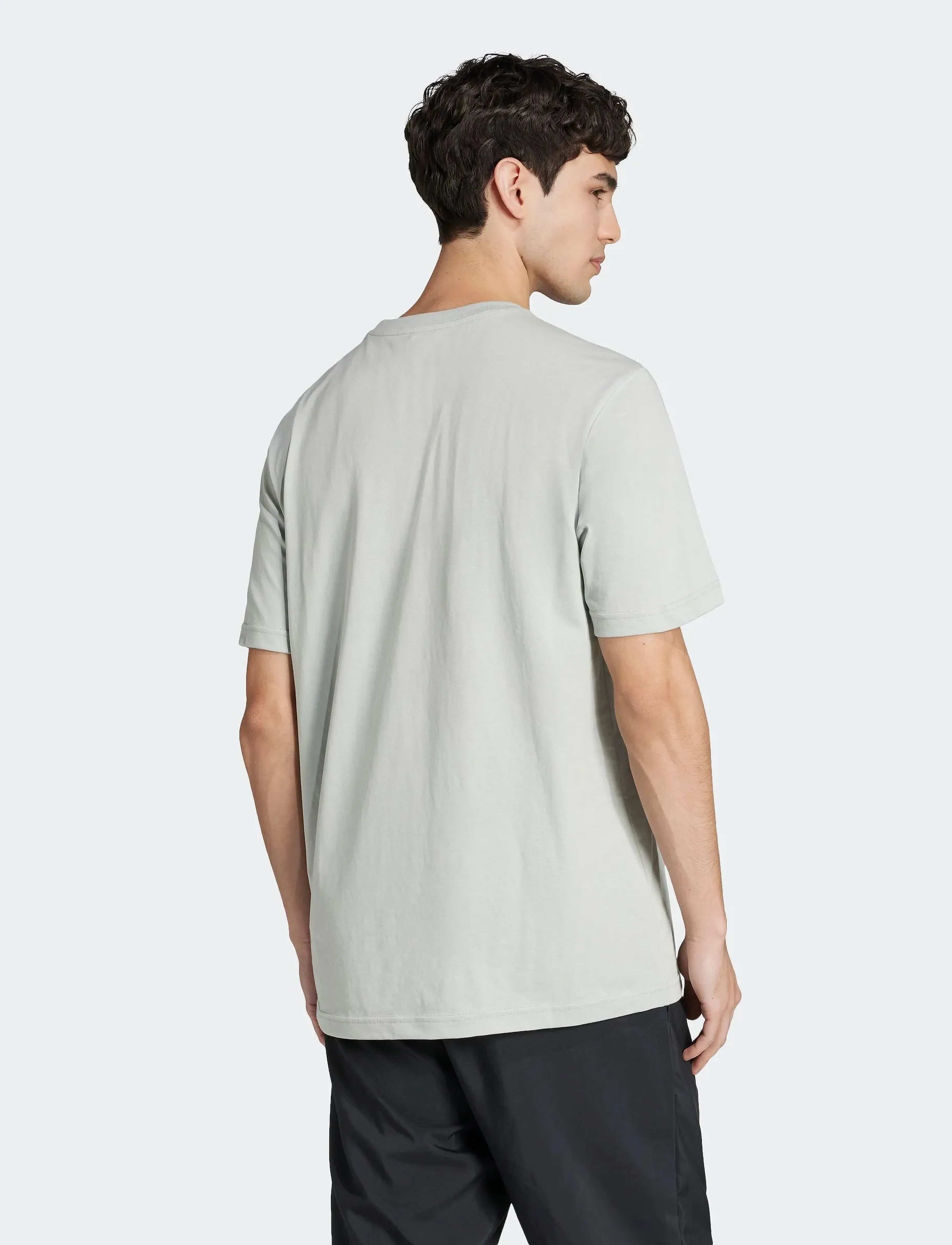 adidas Sportswear - M C CAMO BOX T - t-shirts - wonsil - 4