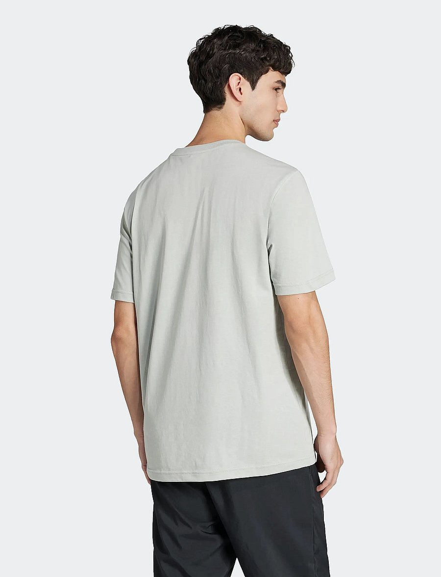 adidas Sportswear - M C CAMO BOX T - t-särgid - wonsil - 4