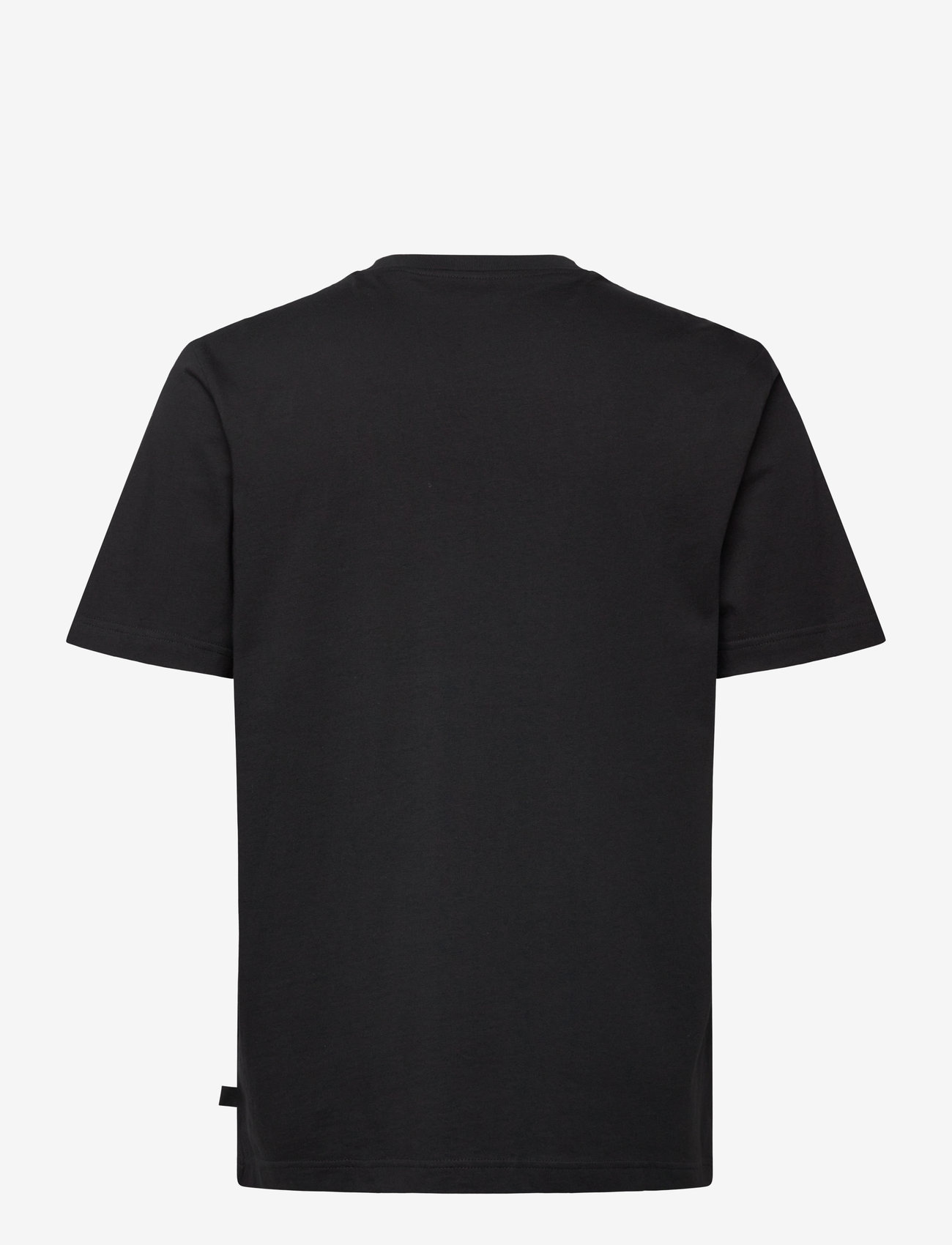 adidas Sportswear - M C CAMO BOX T - t-shirts - black - 2