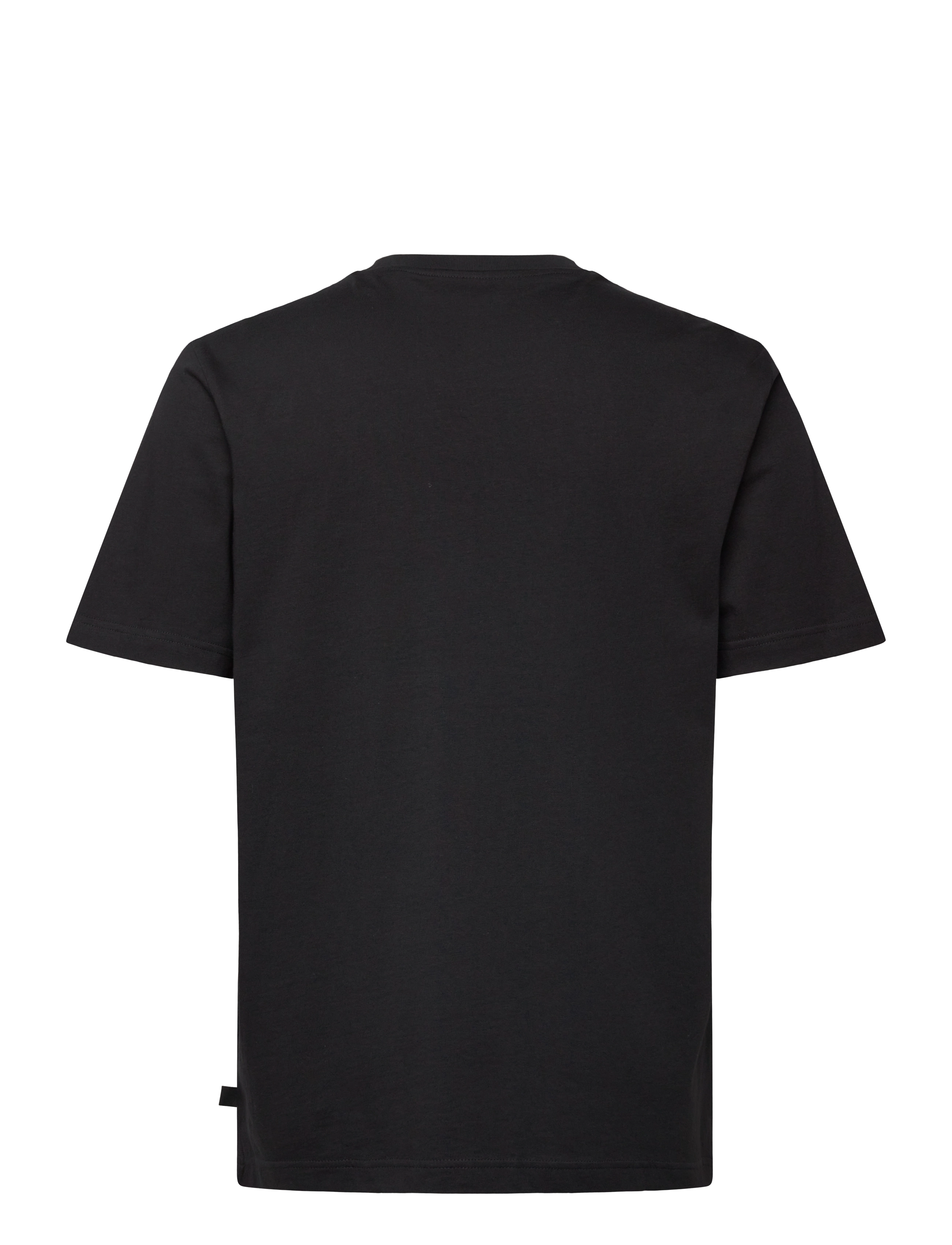 adidas Sportswear - M C CAMO BOX T - t-shirts - black - 2