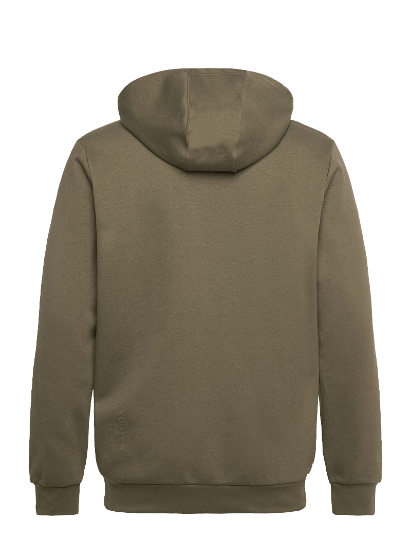 adidas Sportswear - M C CAMO LIN HD - hoodies - olistr - 2