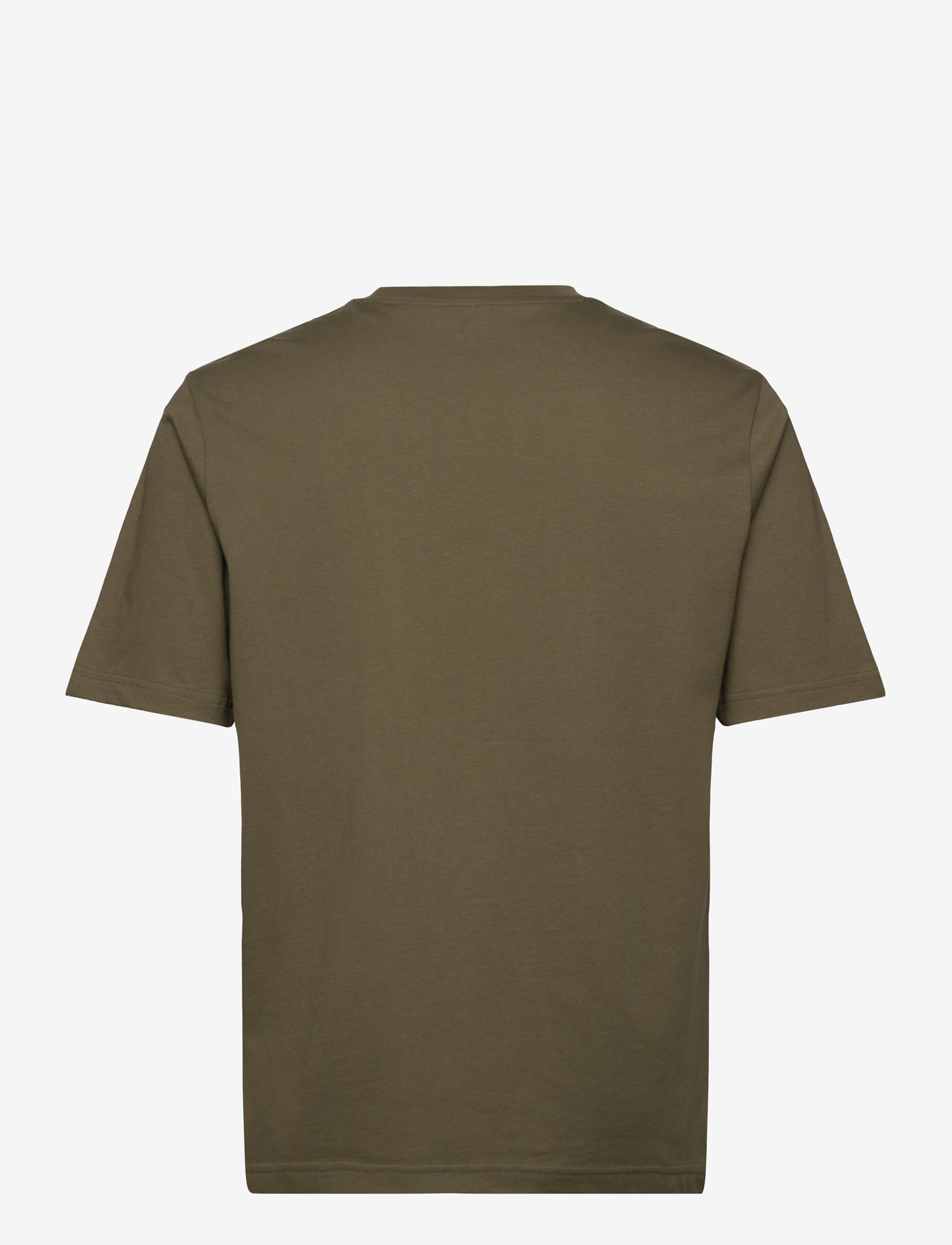 adidas Sportswear - M C CAMO LOGO T - t-shirts - olistr - 2