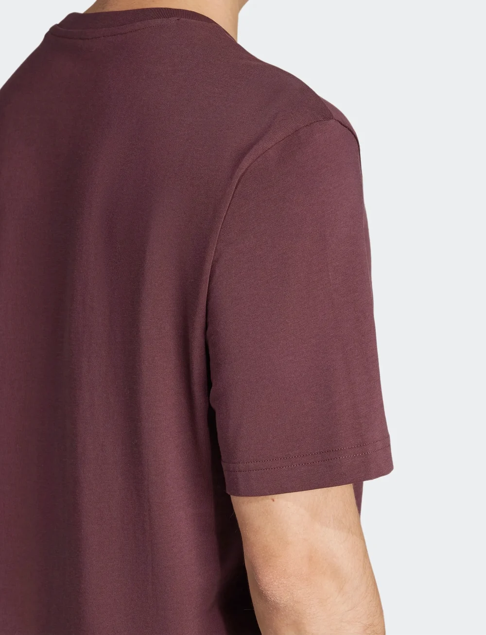 adidas Sportswear - M C CAMO LOGO T - t-shirts - aurrub - 3