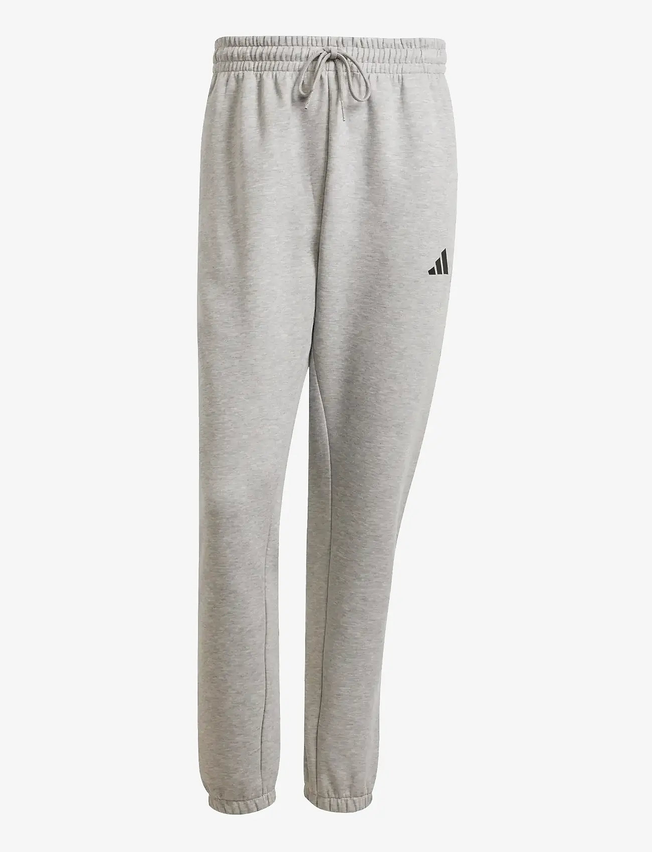 adidas Sportswear - M FI SL PT - sweatpants - mgreyh - 1