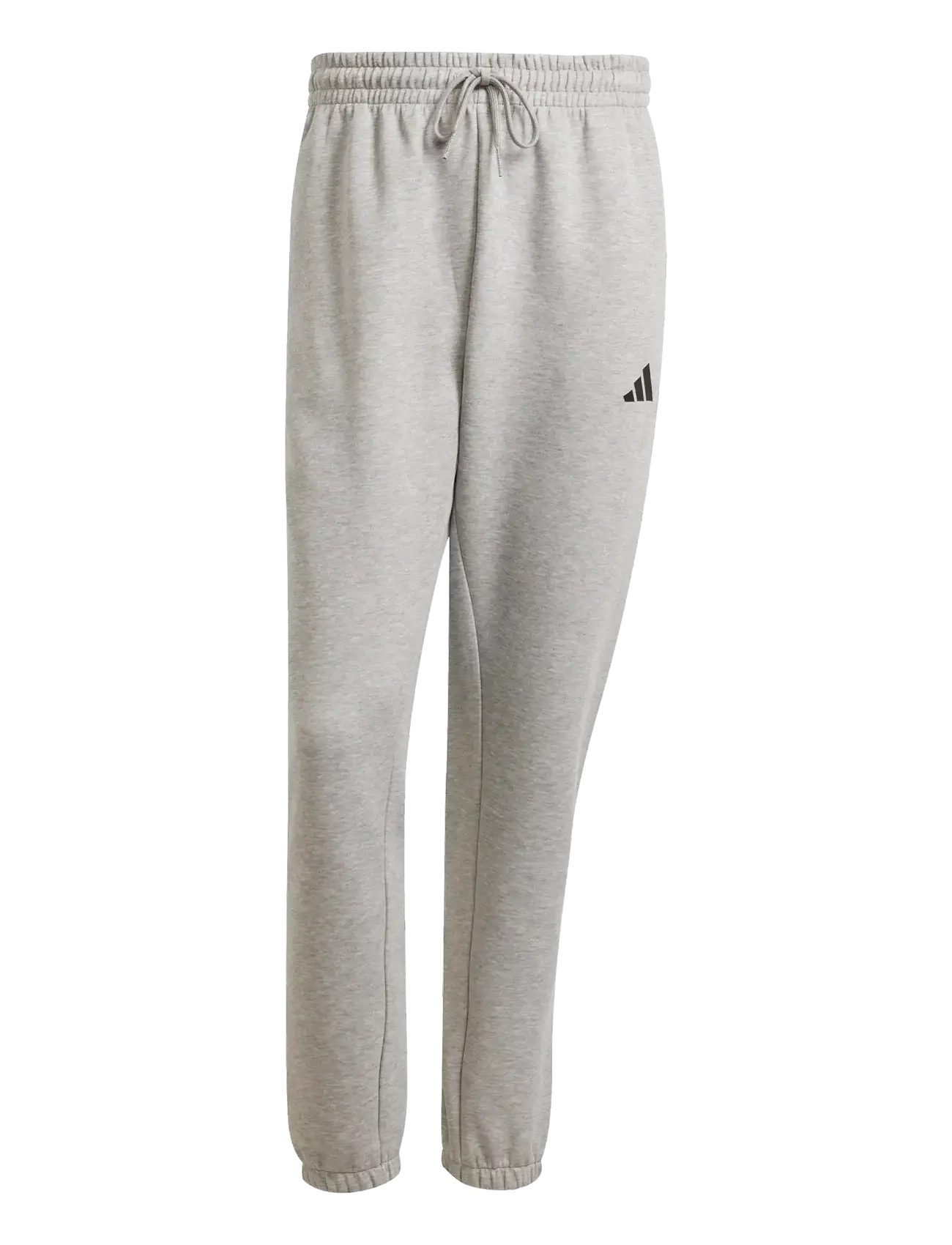 adidas Sportswear M FI SL PT - Bukser - MGREYH / white