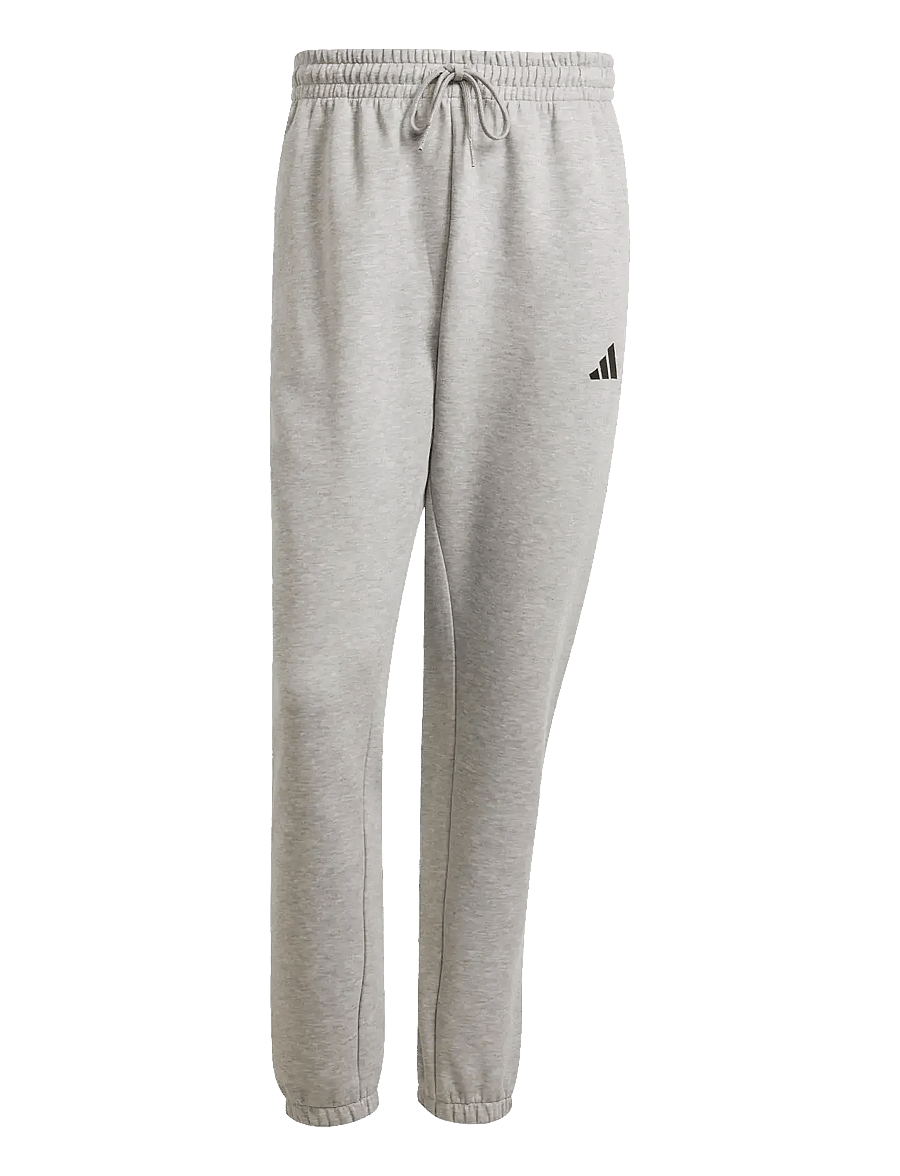 adidas Sportswear - M FI SL PT - verryttelyhousut - mgreyh - 1