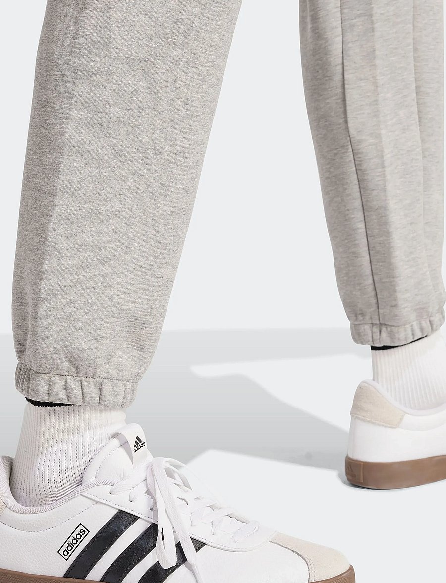 adidas Sportswear - M FI SL PT - verryttelyhousut - mgreyh - 3