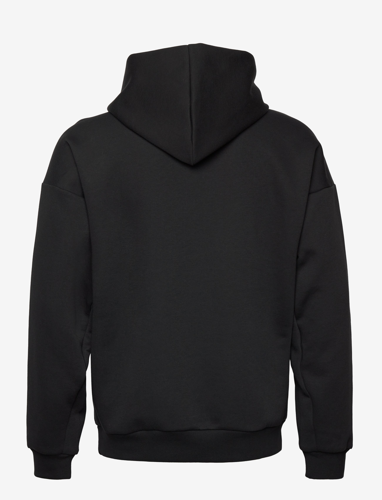 adidas Sportswear - M FI 3BAR HD - black - 2