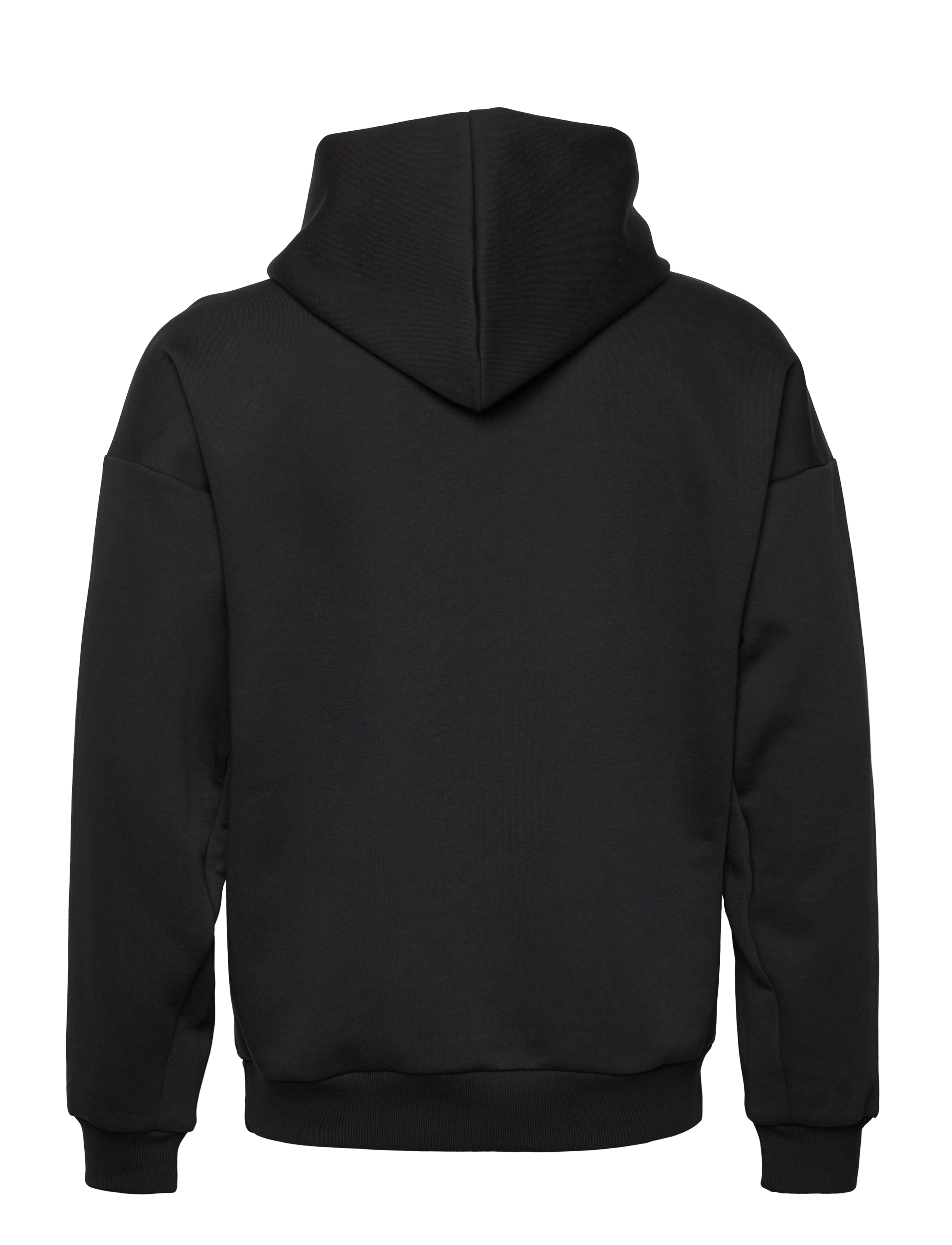 adidas Sportswear - M FI 3BAR HD - kapuzenpullover - black - 2