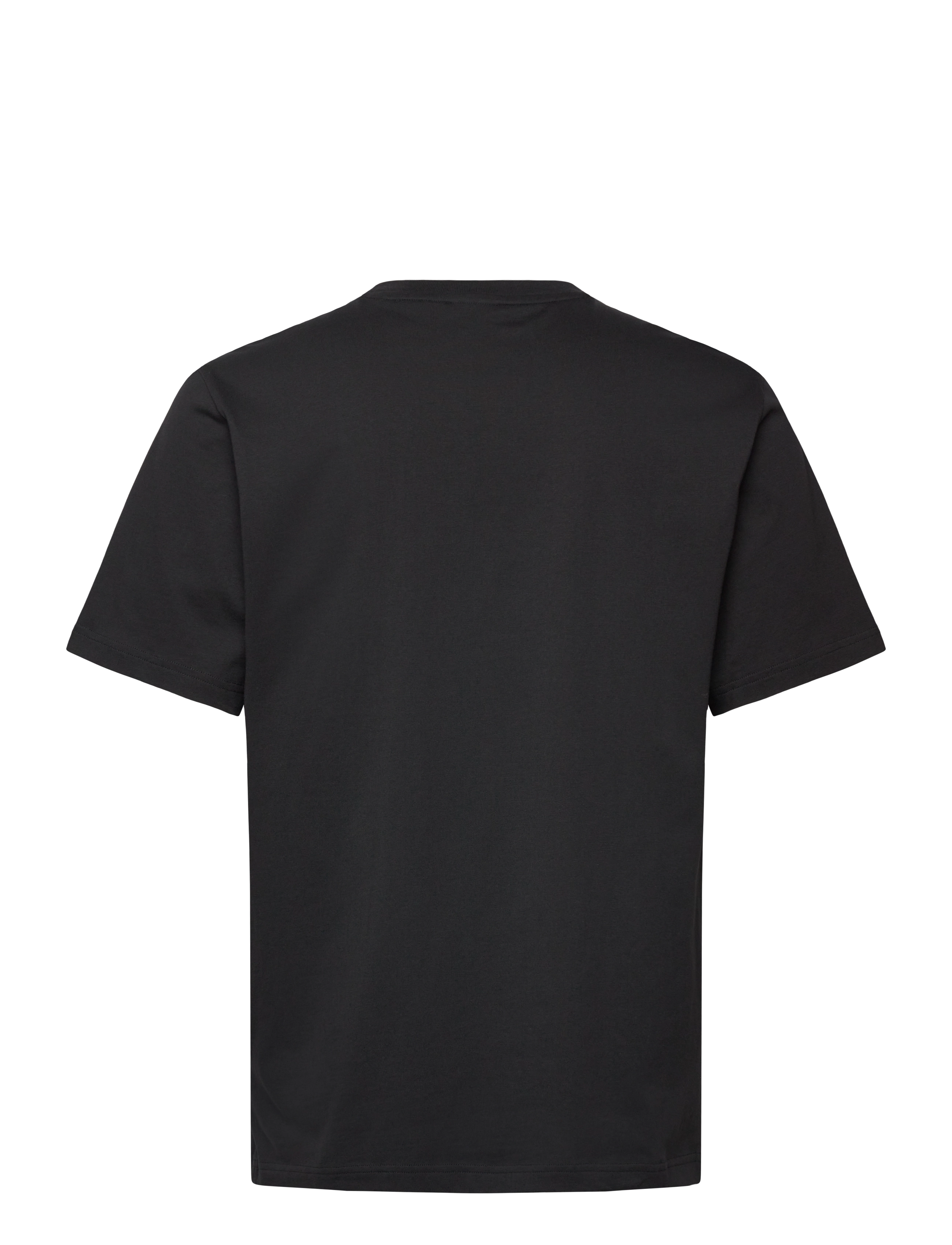 adidas Sportswear - M FI 3BAR TEE - t-shirts - black - 2