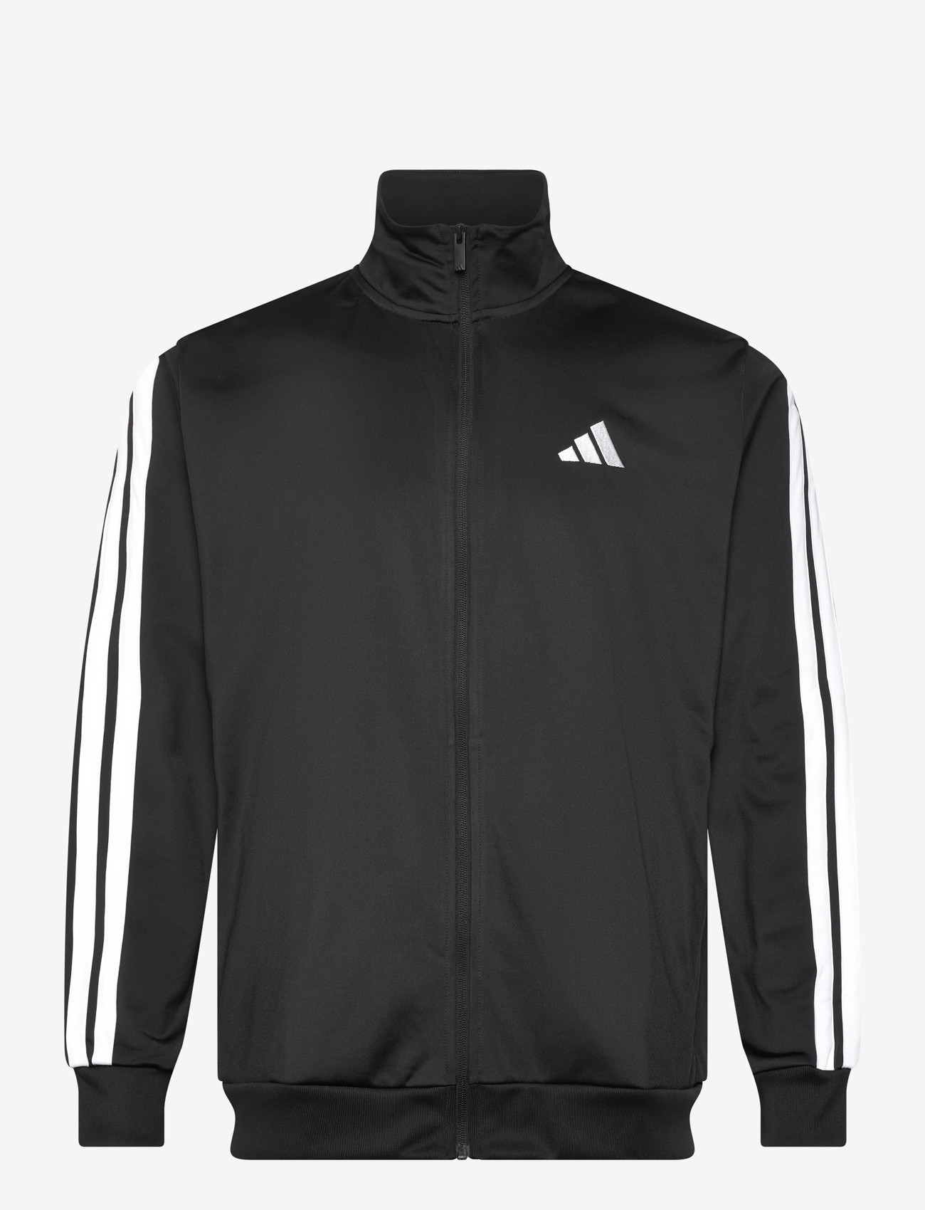 adidas Sportswear - M 3S TR TT - overdele - black - 0