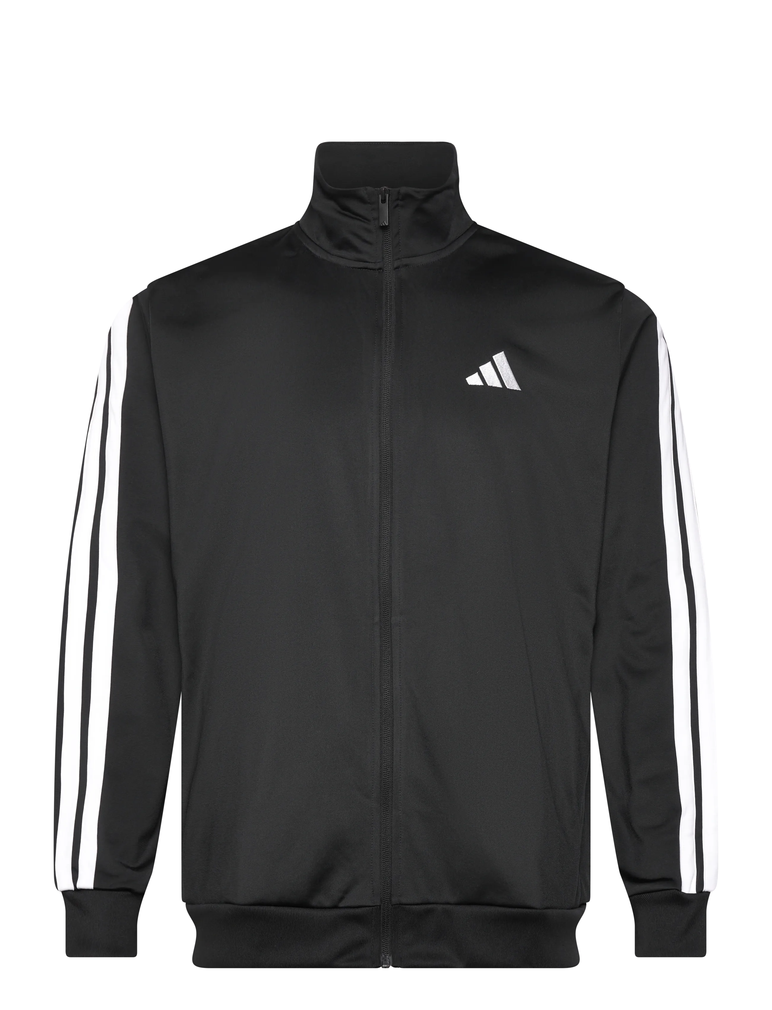 adidas Sportswear M 3S TR TT - Sweatshirts - BLACK / black