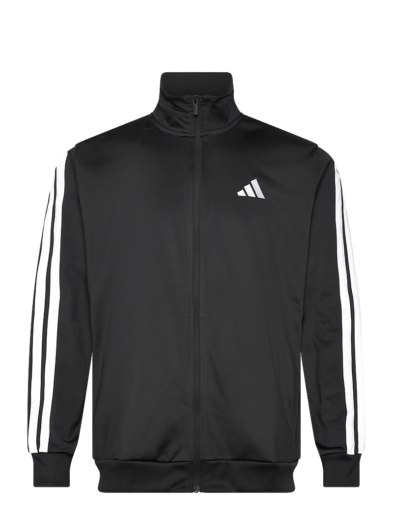 adidas Sportswear - M 3S TR TT - overdele - black - 0