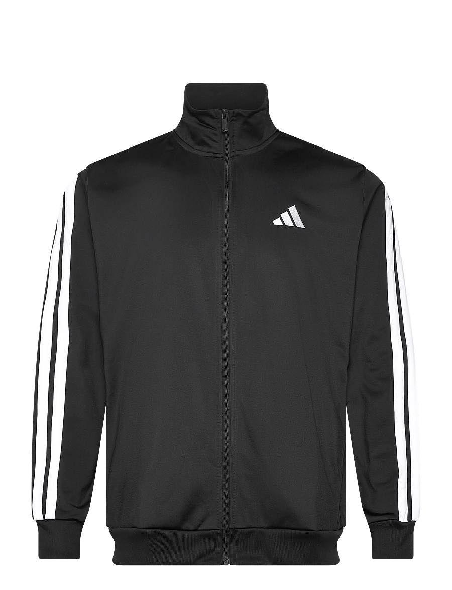 adidas Sportswear - M 3S TR TT - alussärgid - black - 0