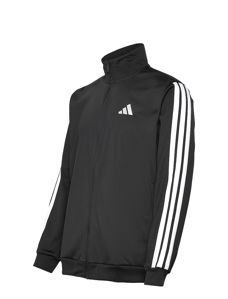 adidas Sportswear - M 3S TR TT - overdele - black - 2