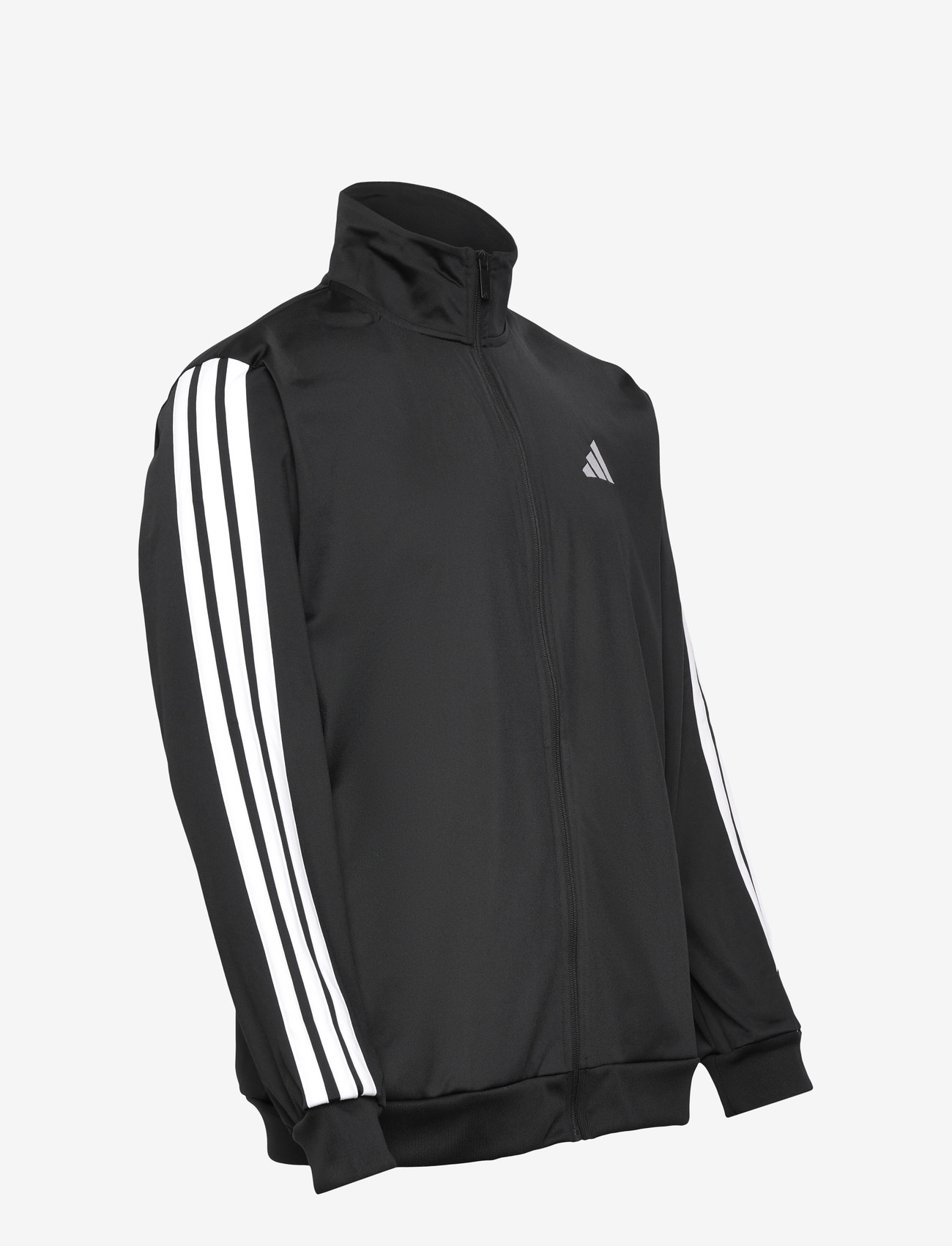 adidas Sportswear - M 3S TR TT - overdele - black - 3