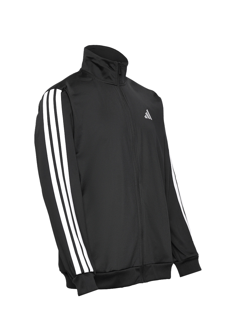 adidas Sportswear - M 3S TR TT - alussärgid - black - 3