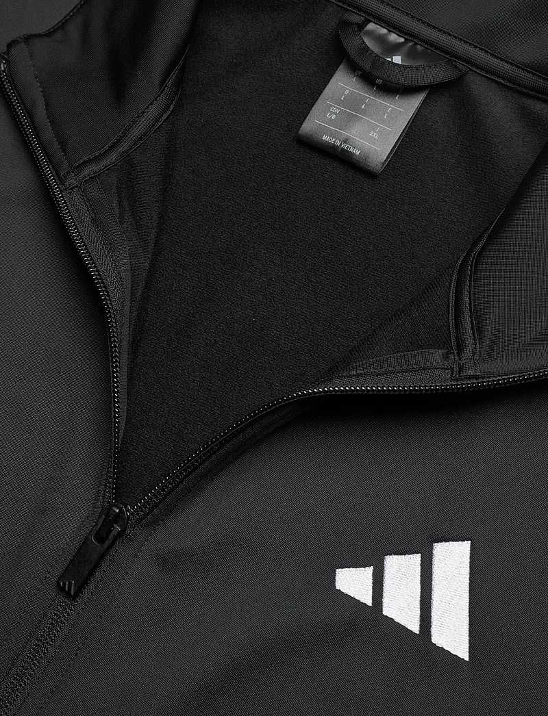adidas Sportswear - M 3S TR TT - overdele - black - 4