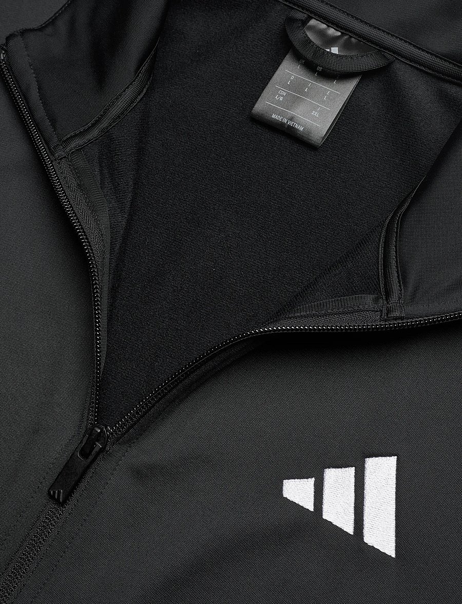 adidas Sportswear - M 3S TR TT - alussärgid - black - 4