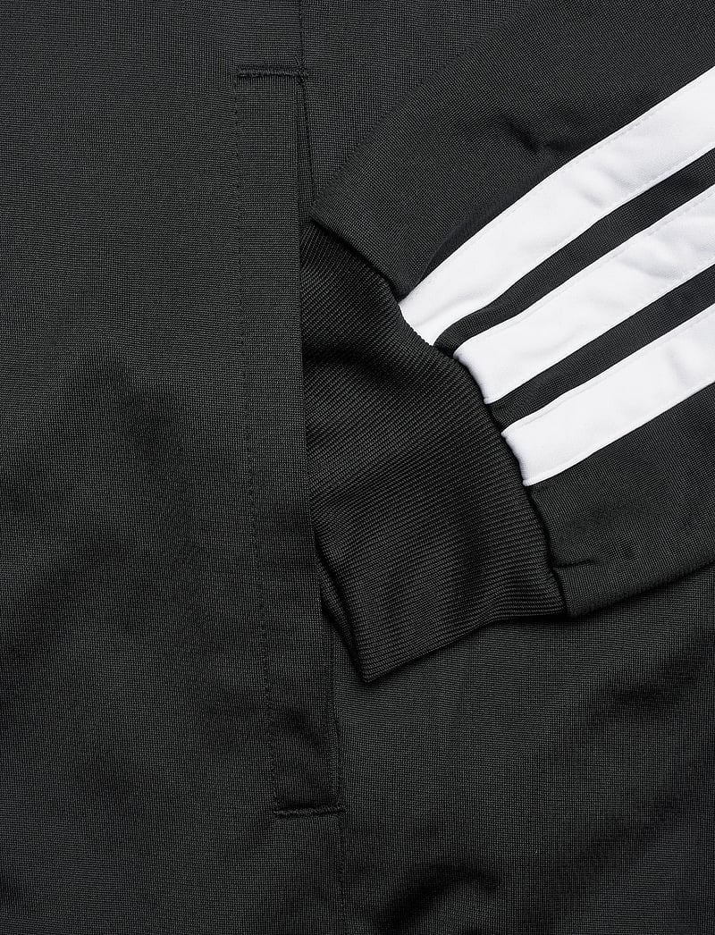 adidas Sportswear - M 3S TR TT - overdele - black - 5