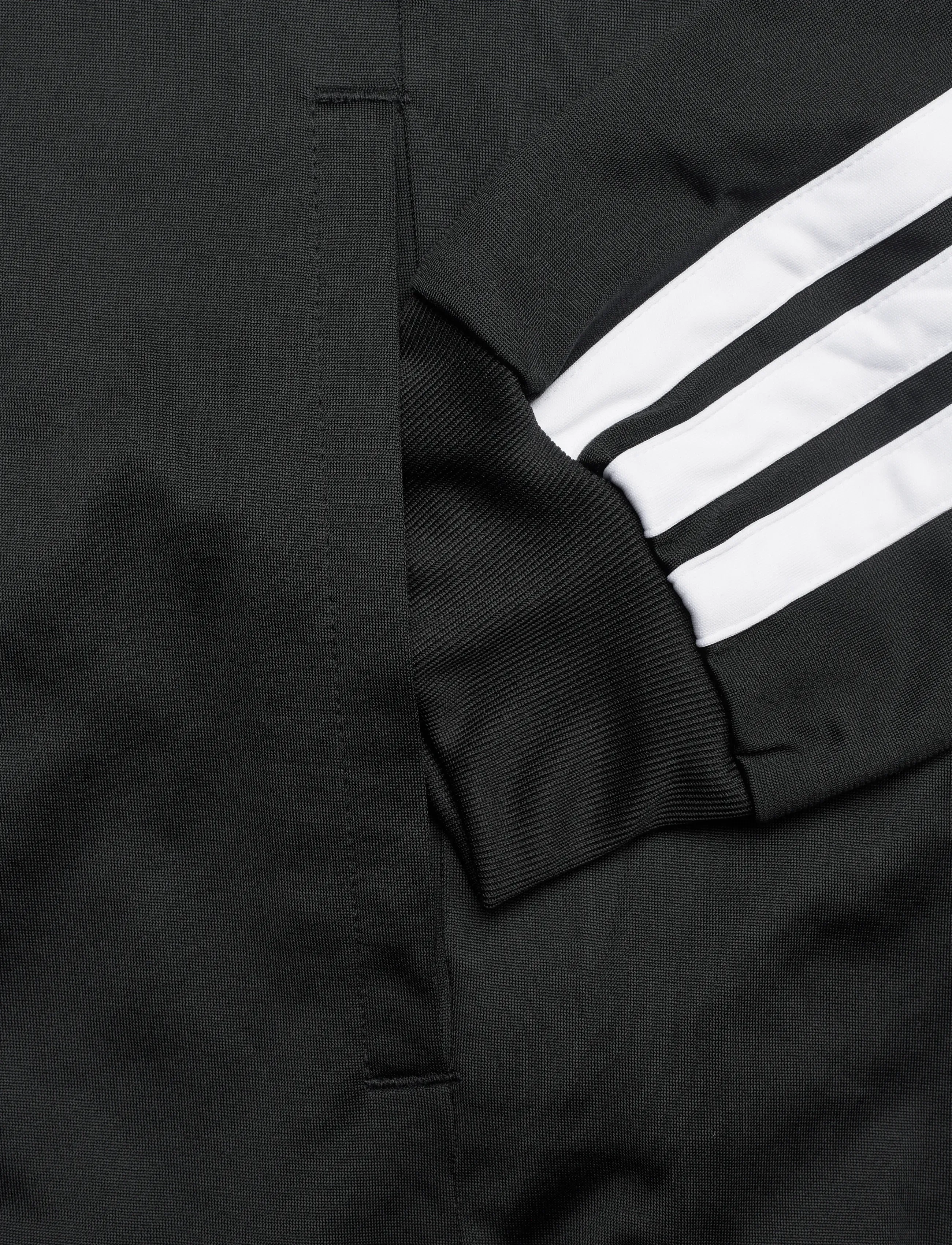 adidas Sportswear - M 3S TR TT - alussärgid - black - 5
