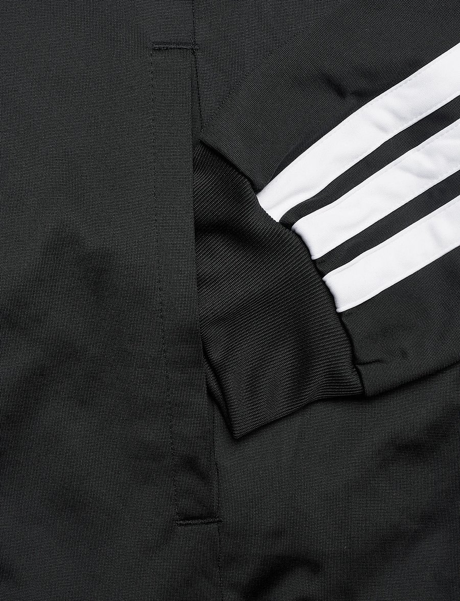 adidas Sportswear - M 3S TR TT - alussärgid - black - 5