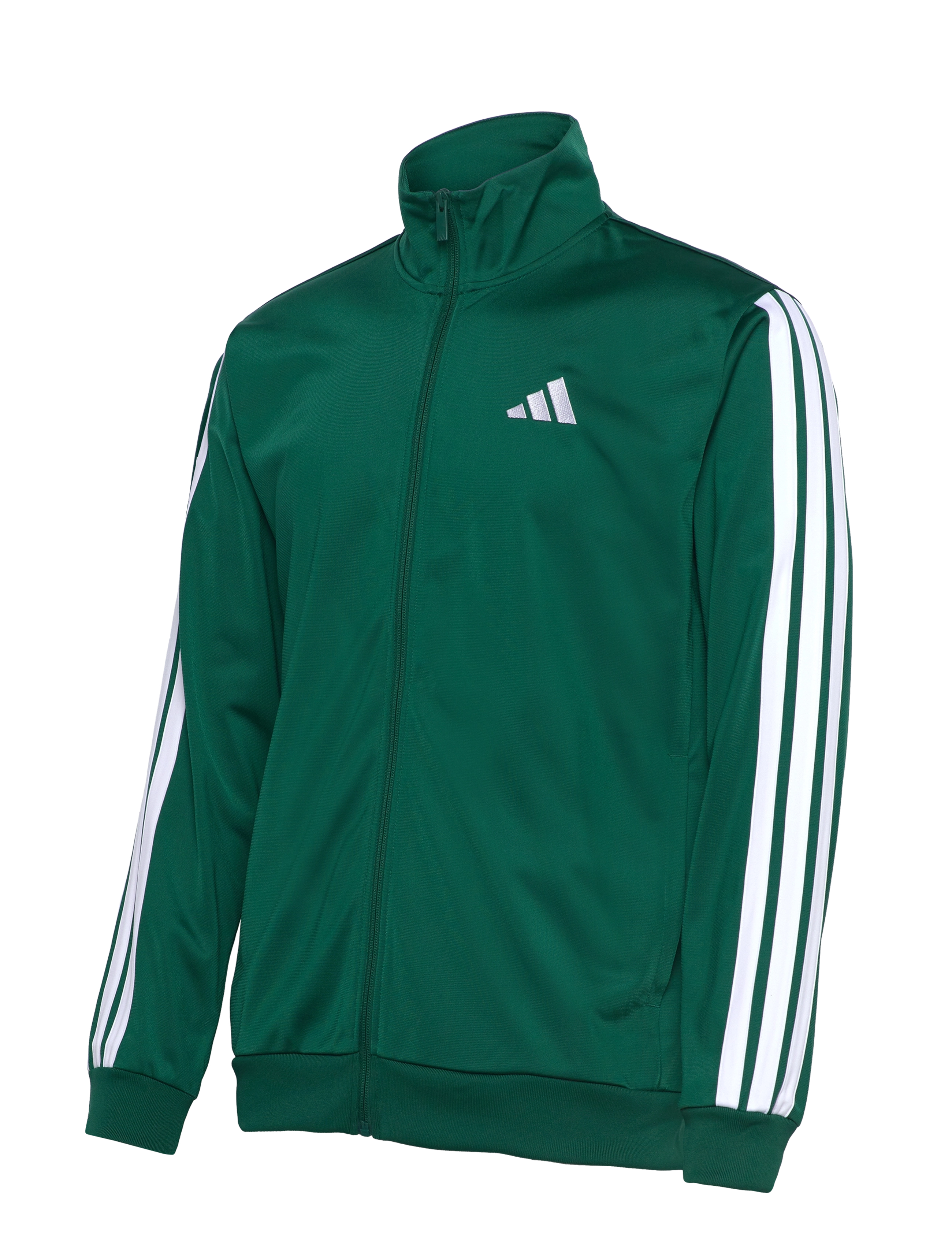 adidas Sportswear - M 3S TR TT - overdele - cgreen - 3