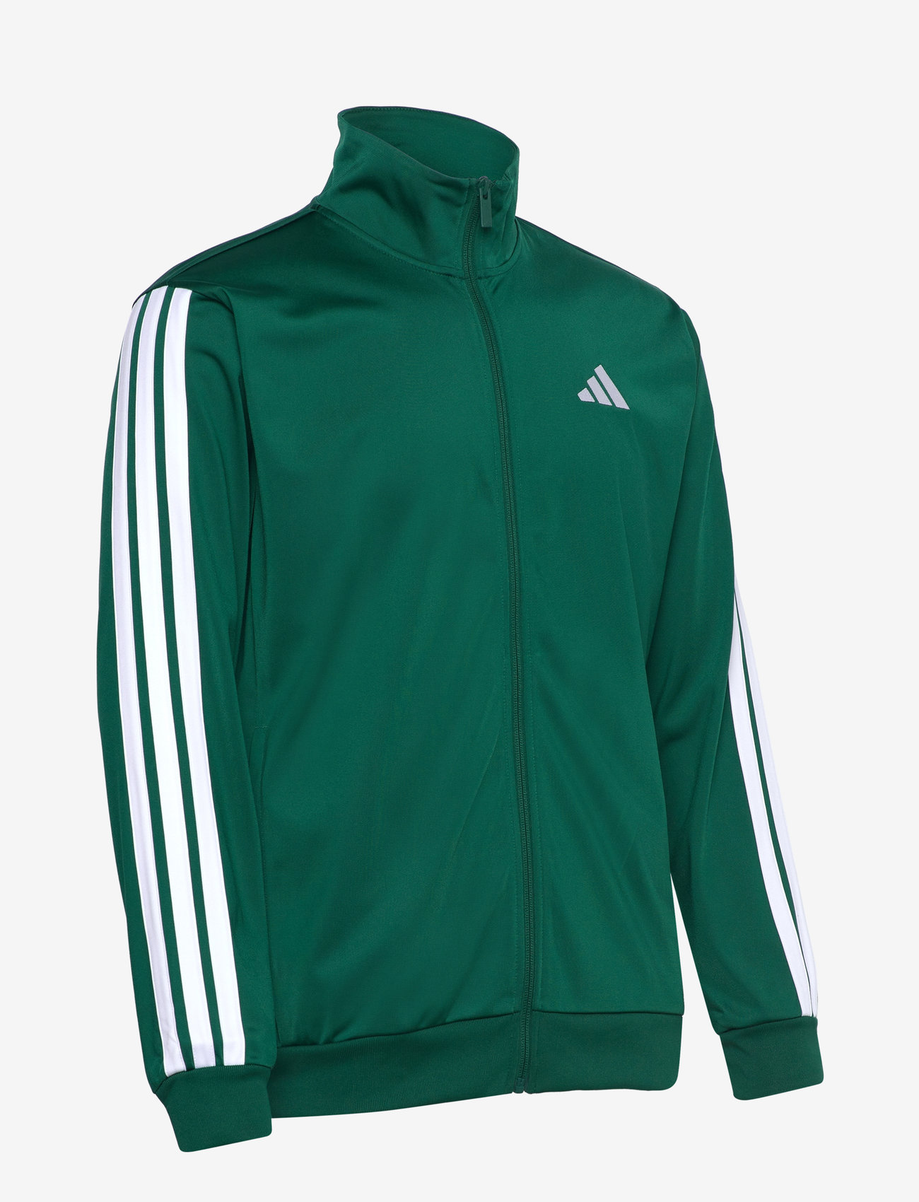 adidas Sportswear - M 3S TR TT - Överdelar - cgreen - 4