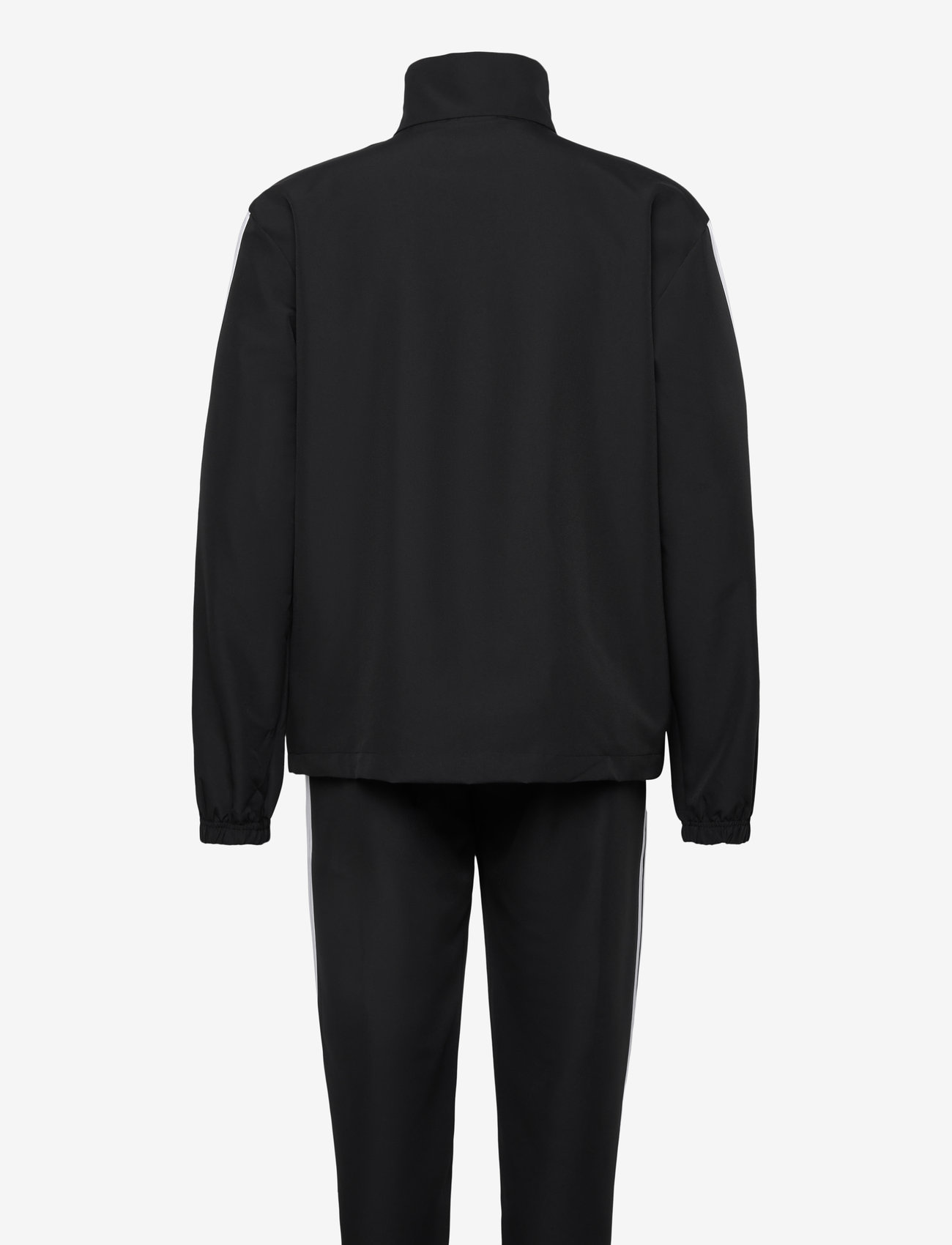 adidas Sportswear - M 3S WV TT TS - træningsdragter - black - 2