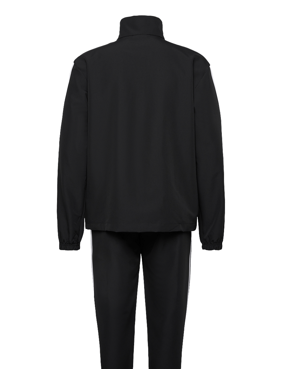 adidas Sportswear - M 3S WV TT TS - træningsdragter - black - 2
