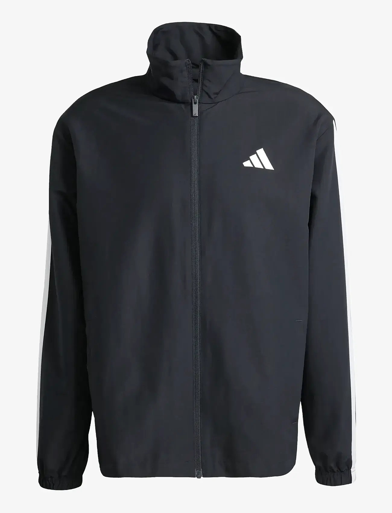 adidas Sportswear - M 3S WV TT TS - træningsdragter - black - 4